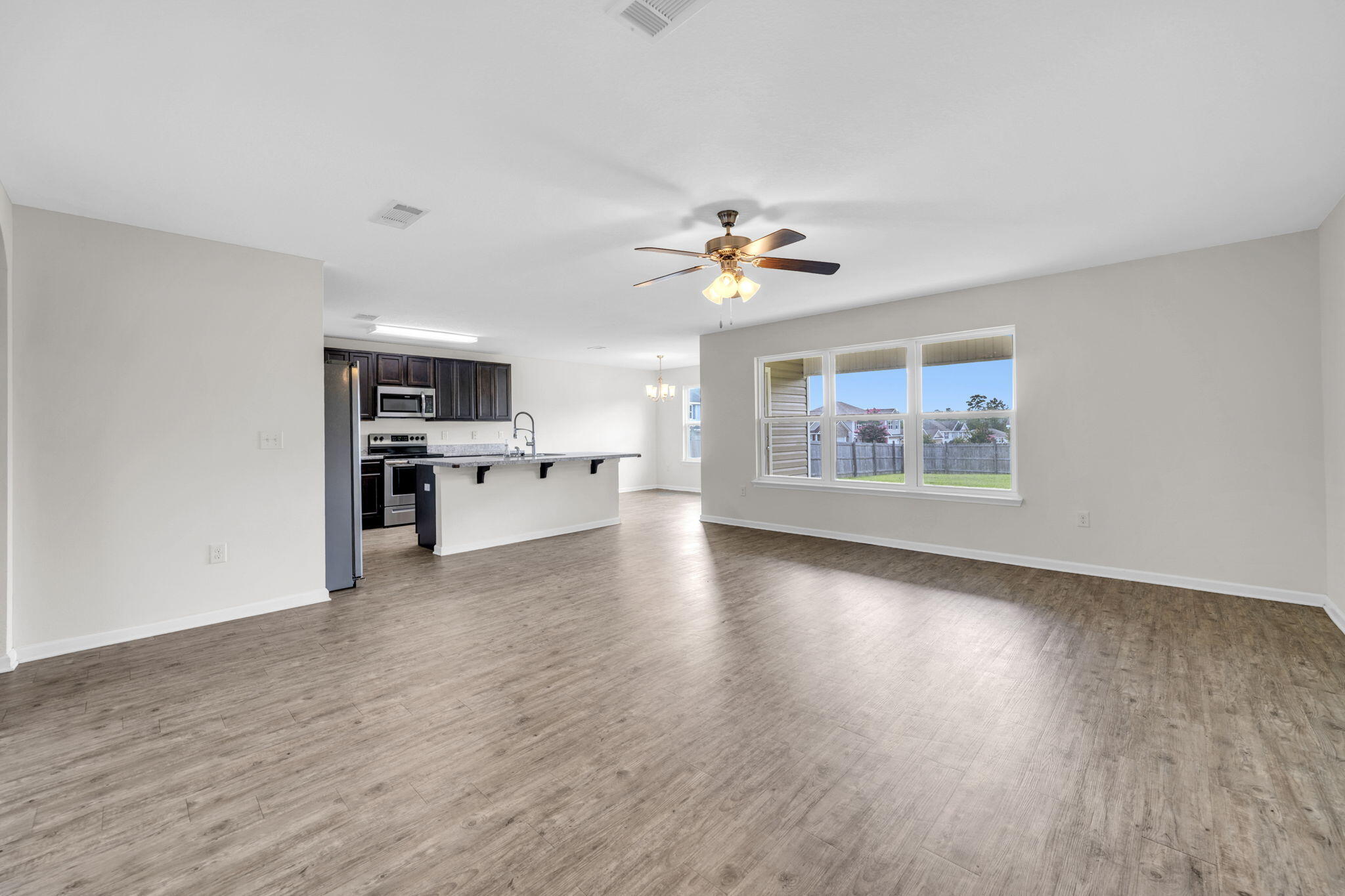 PARTRIDGE HILLS - Residential Lease