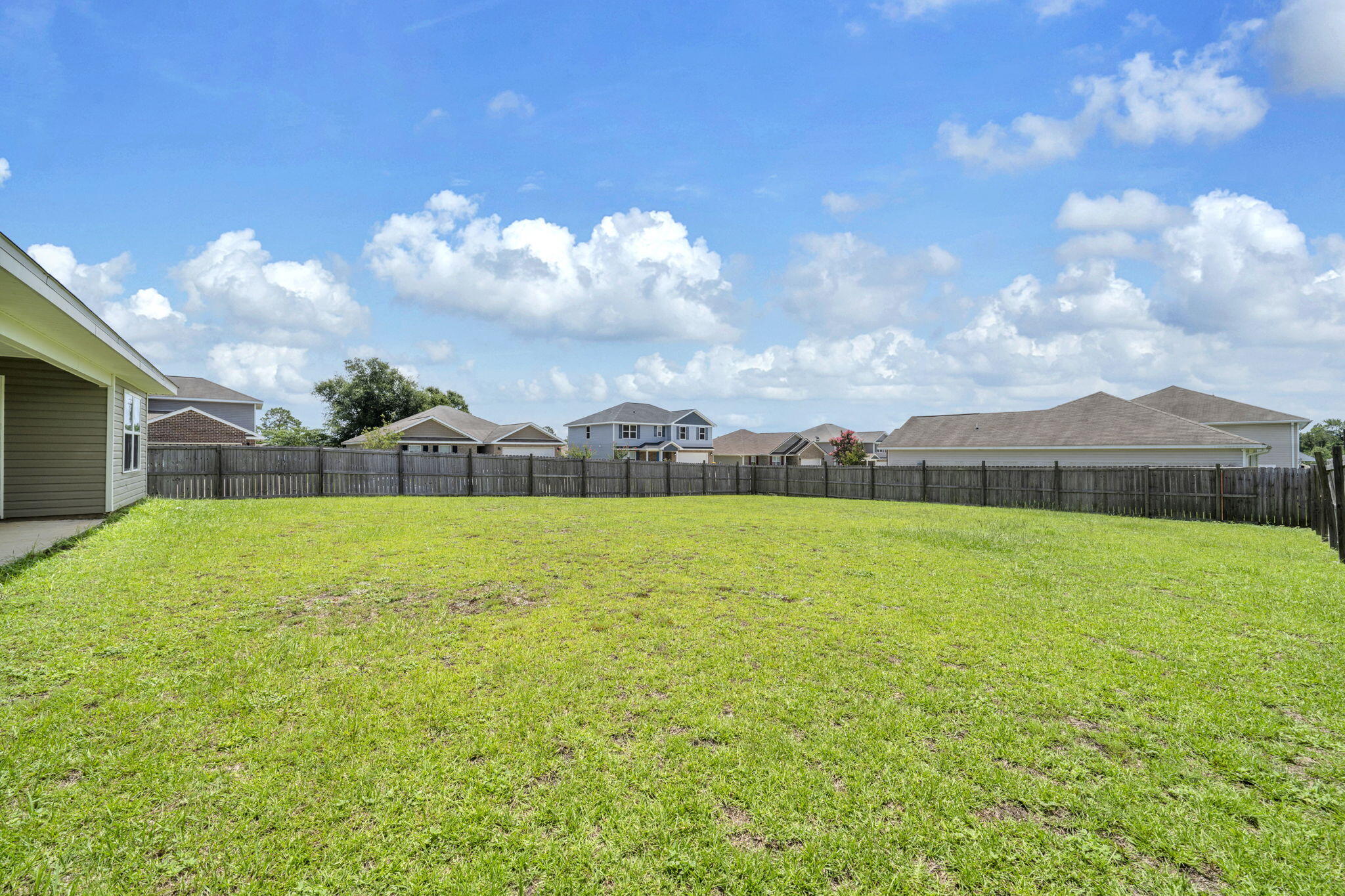 PARTRIDGE HILLS - Residential Lease