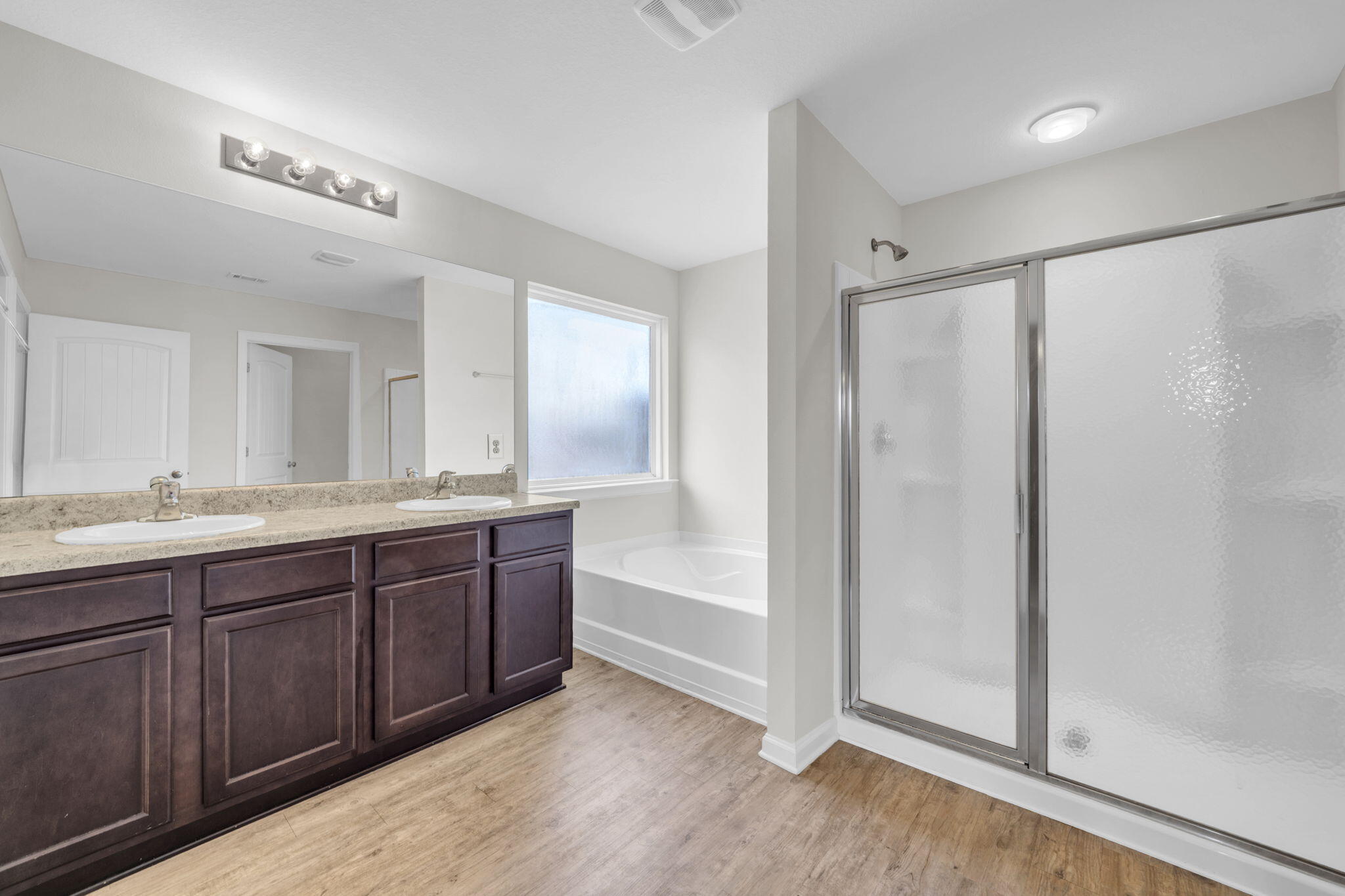 PARTRIDGE HILLS - Residential Lease