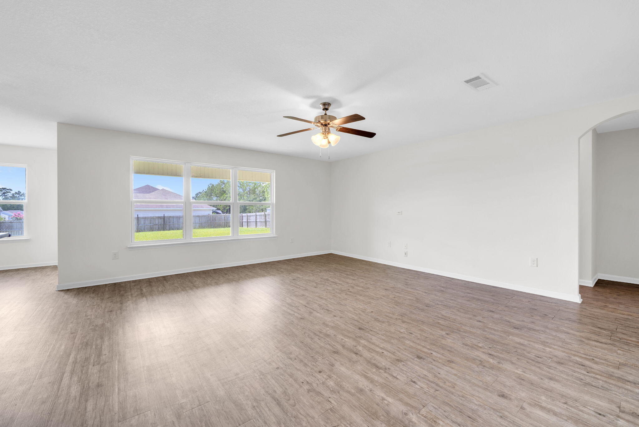 PARTRIDGE HILLS - Residential Lease
