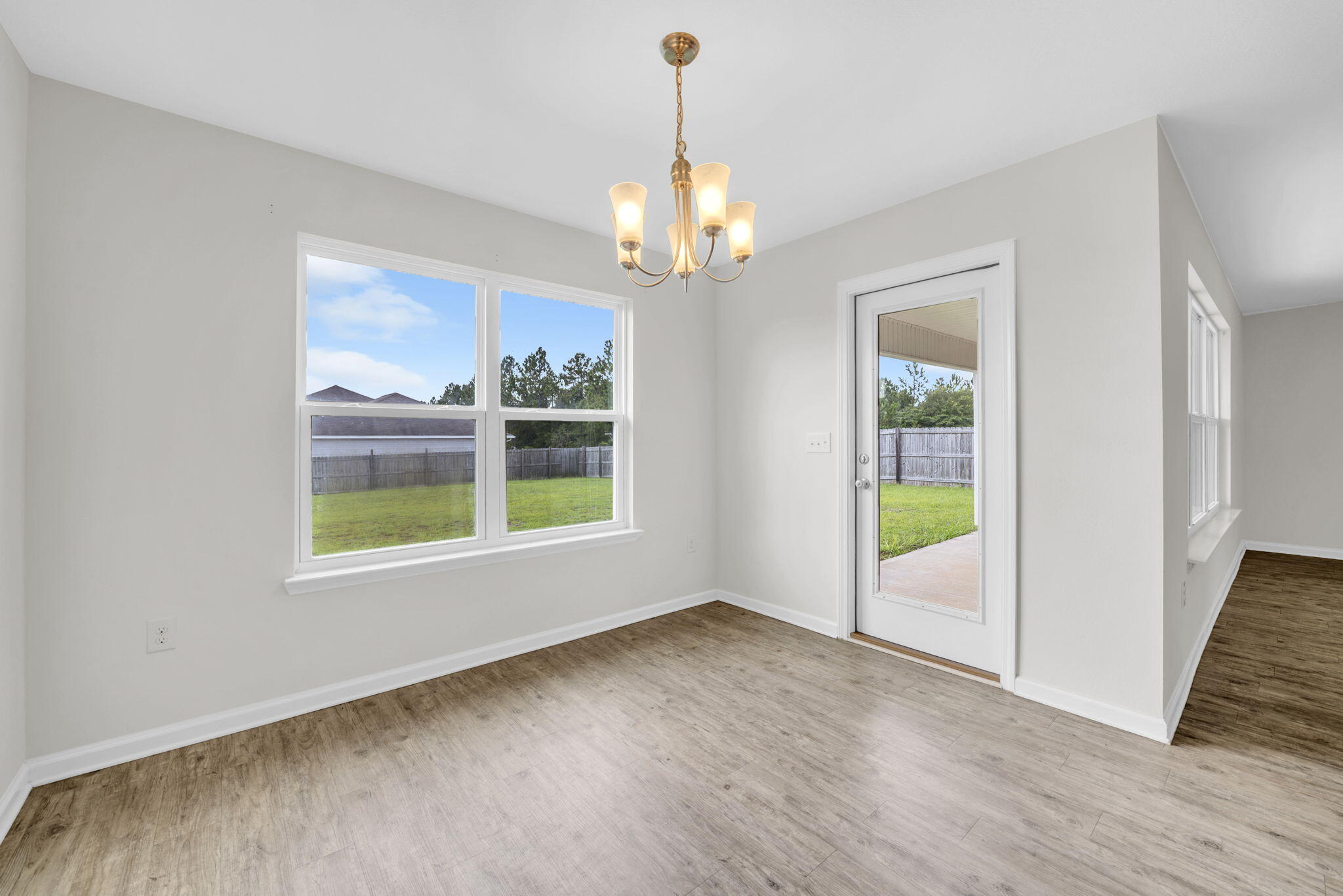 PARTRIDGE HILLS - Residential Lease