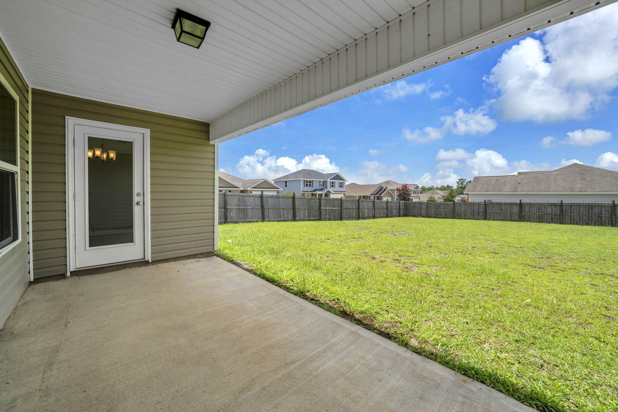 PARTRIDGE HILLS - Residential Lease
