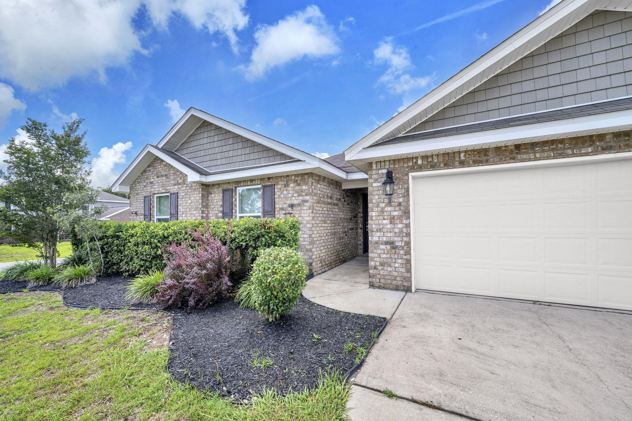 PARTRIDGE HILLS - Residential Lease