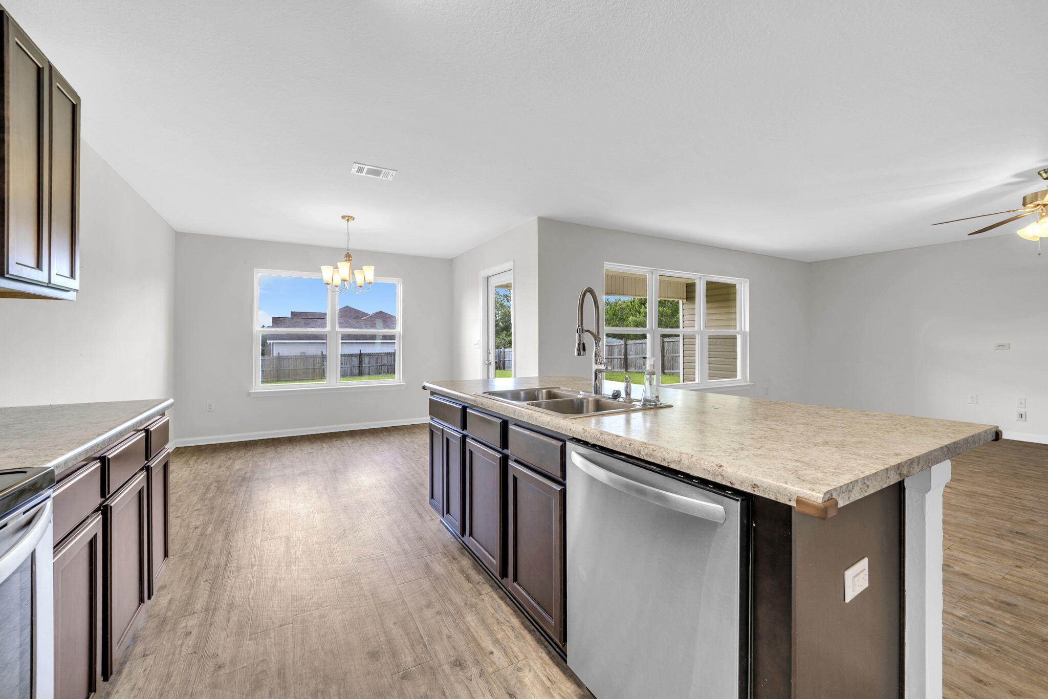 PARTRIDGE HILLS - Residential Lease