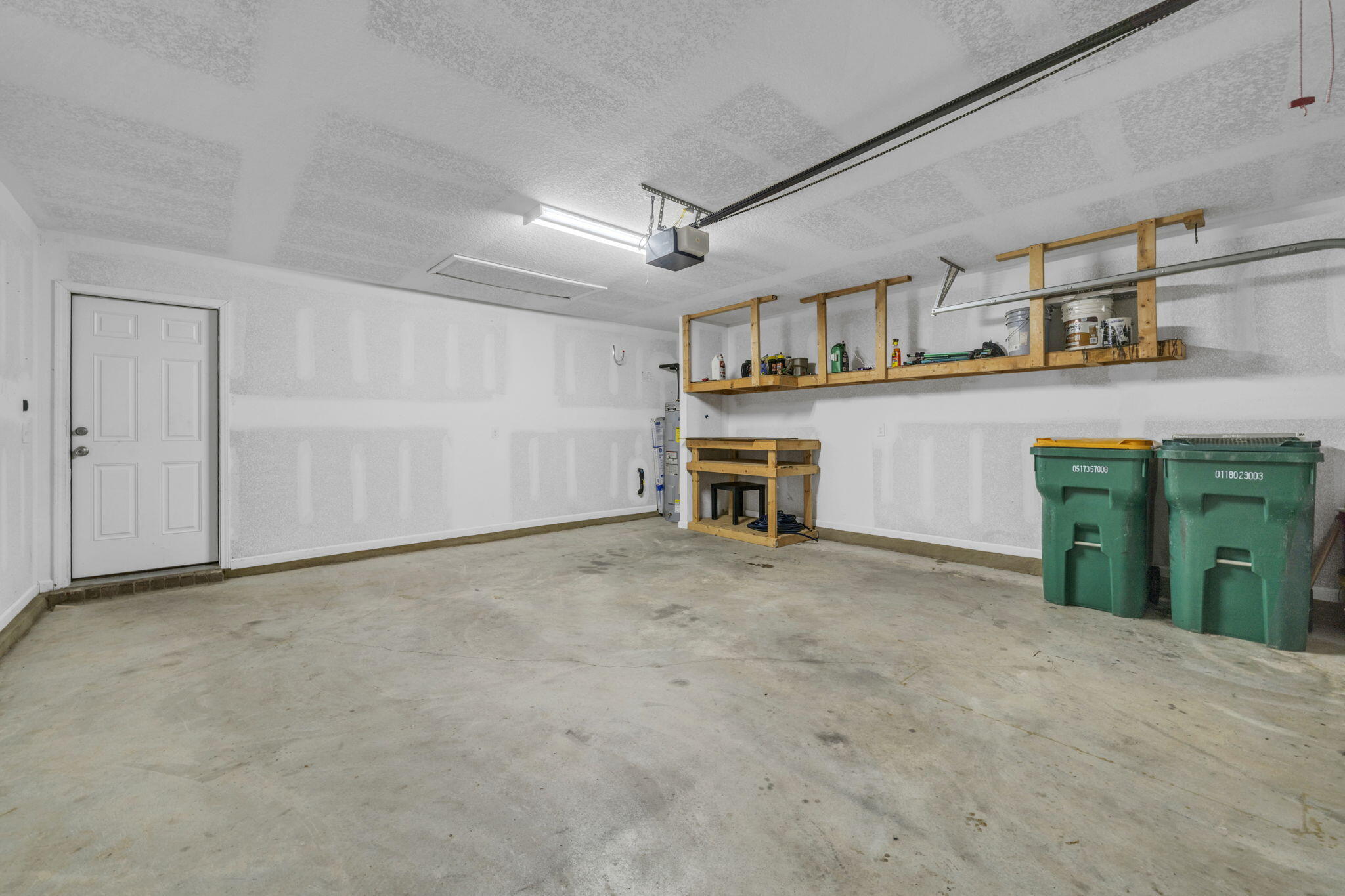 PARTRIDGE HILLS - Residential Lease
