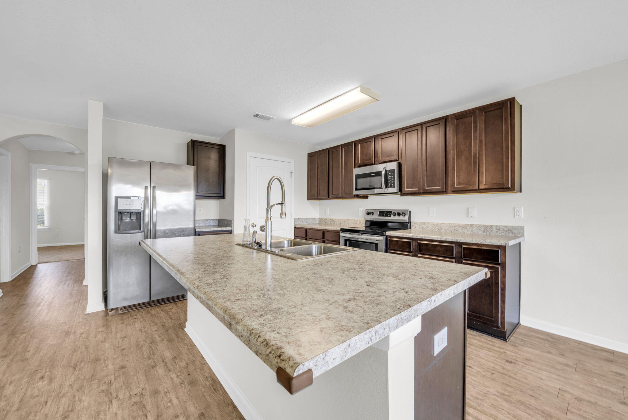 PARTRIDGE HILLS - Residential Lease