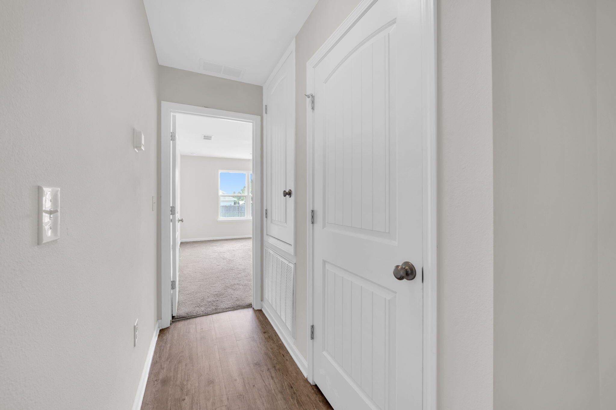 PARTRIDGE HILLS - Residential Lease