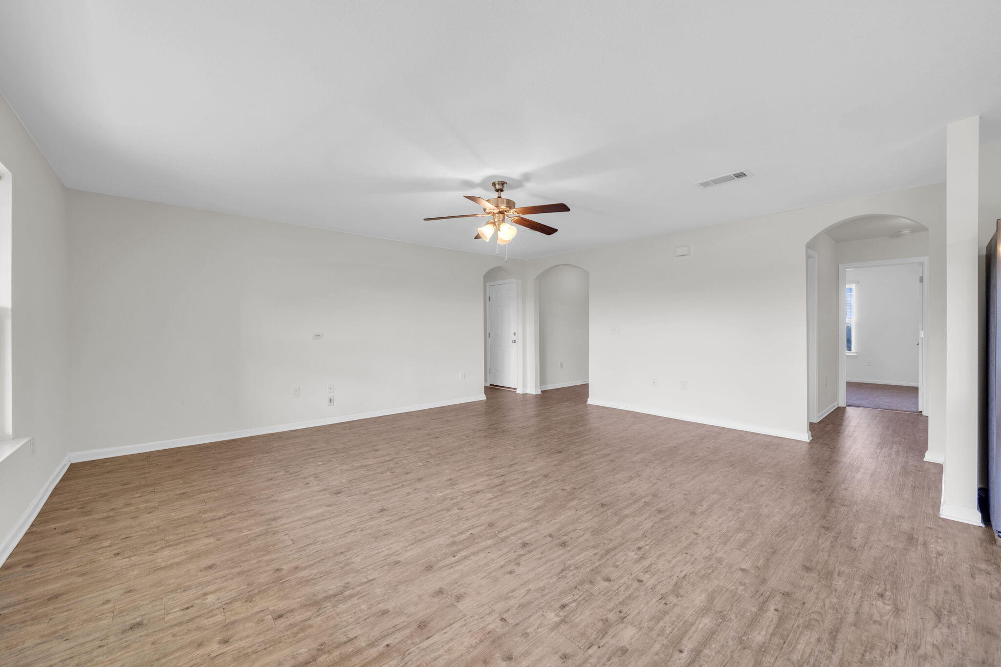 PARTRIDGE HILLS - Residential Lease