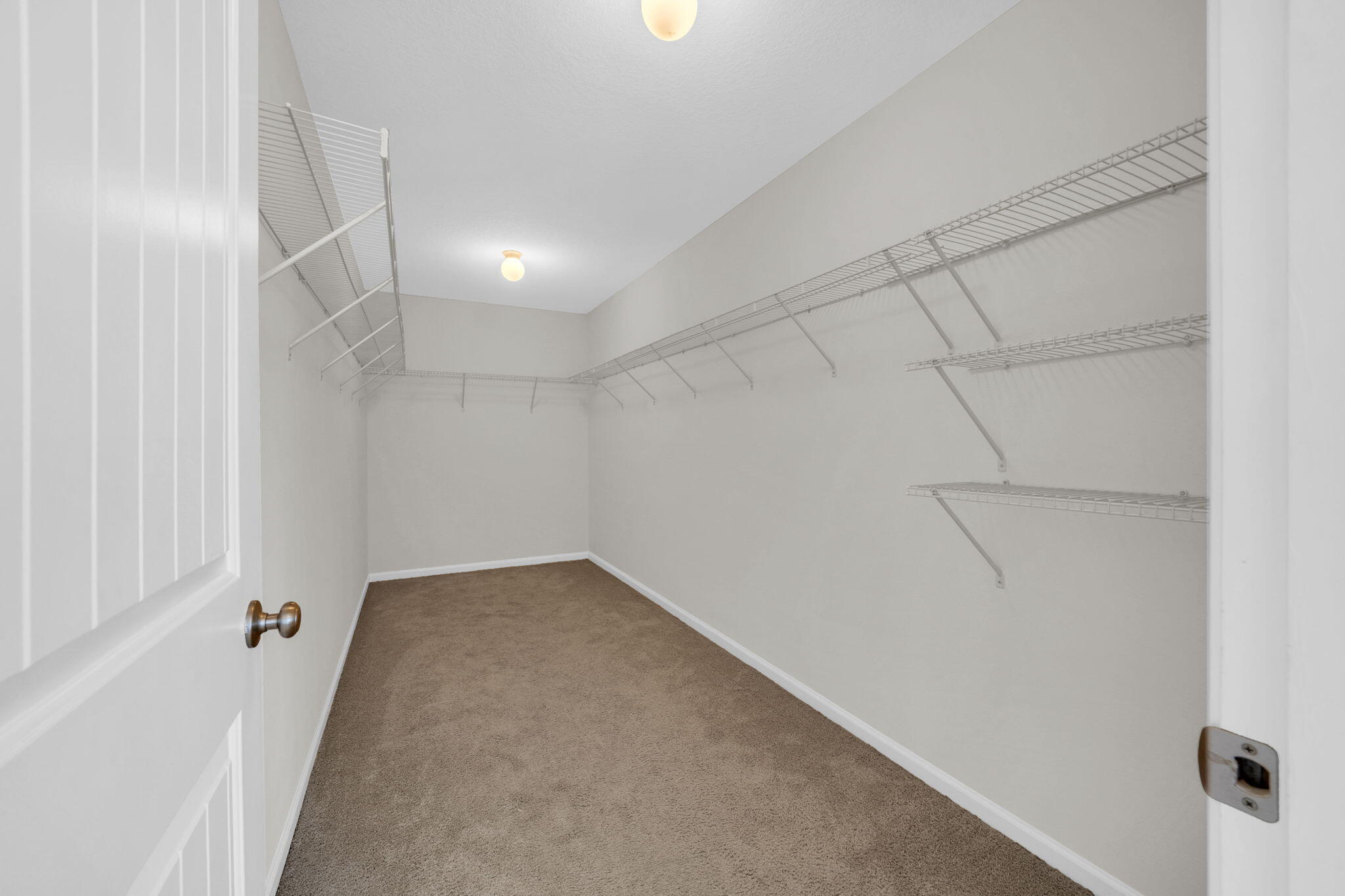 PARTRIDGE HILLS - Residential Lease