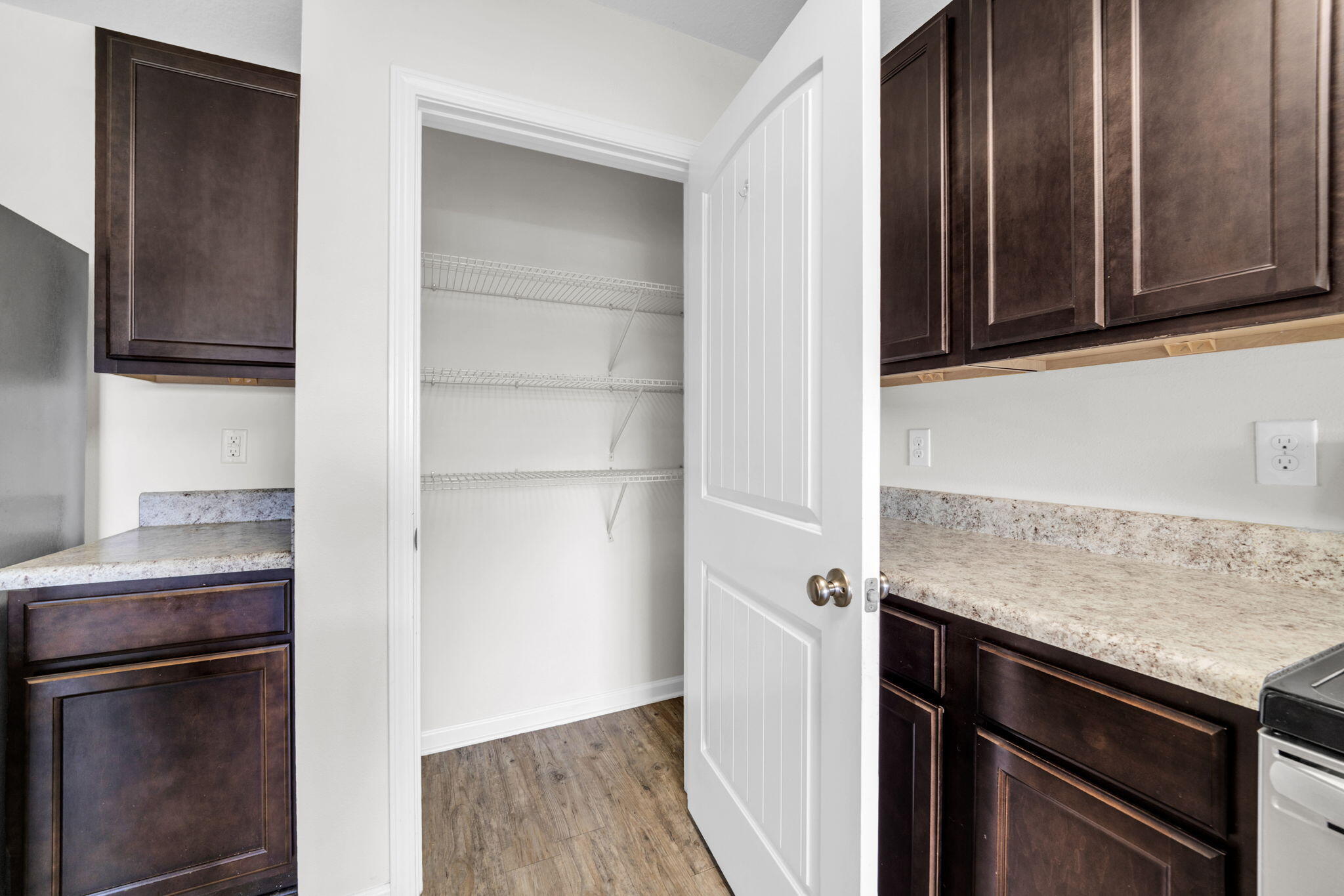 PARTRIDGE HILLS - Residential Lease