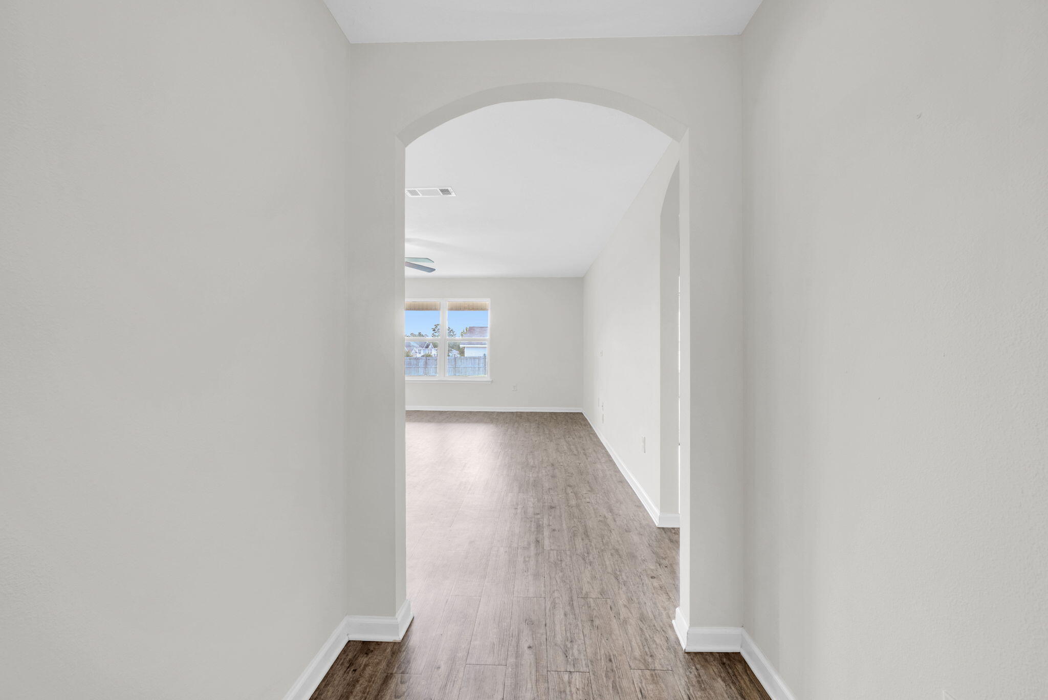 PARTRIDGE HILLS - Residential Lease