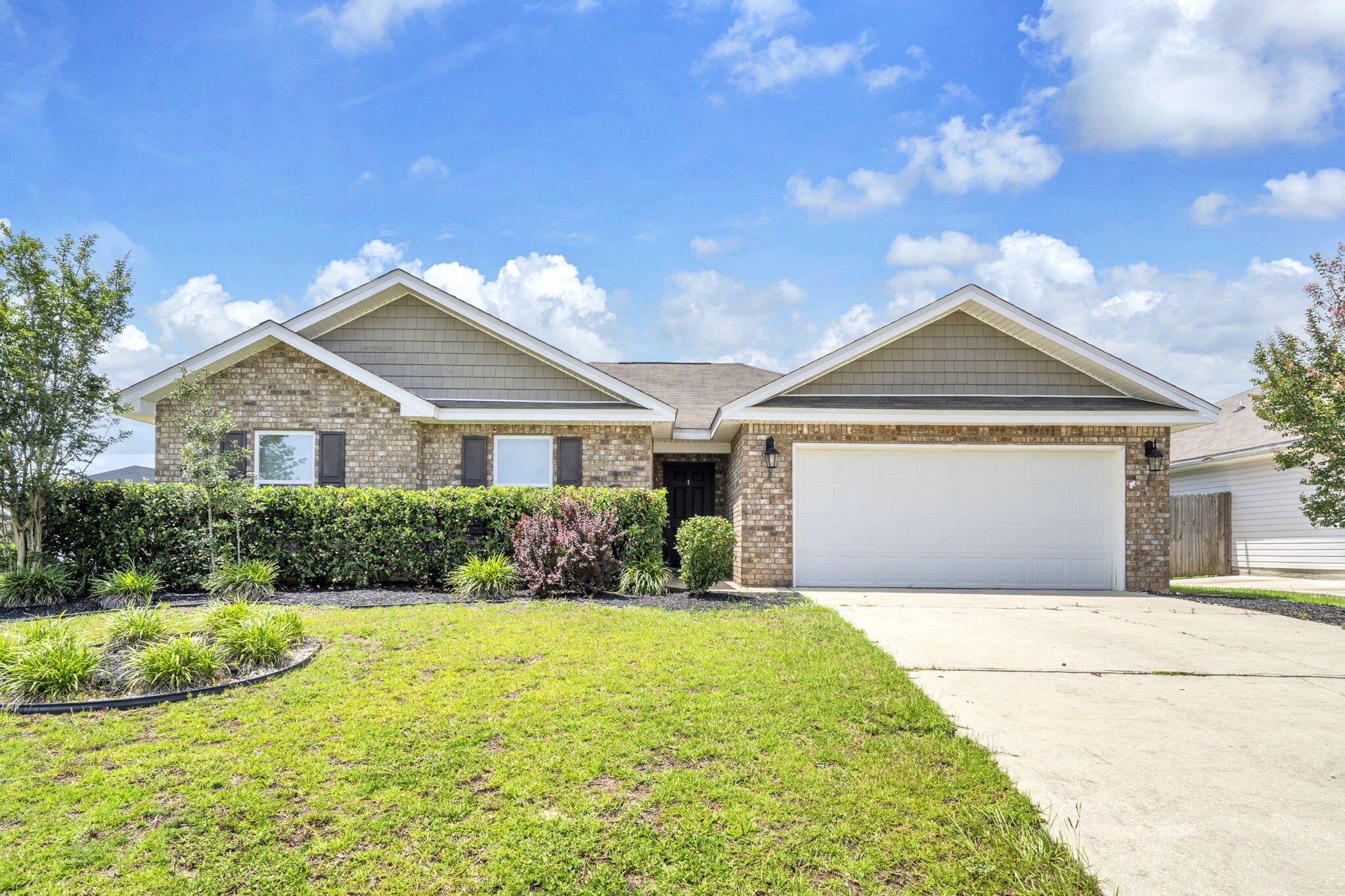 PARTRIDGE HILLS - Residential Lease