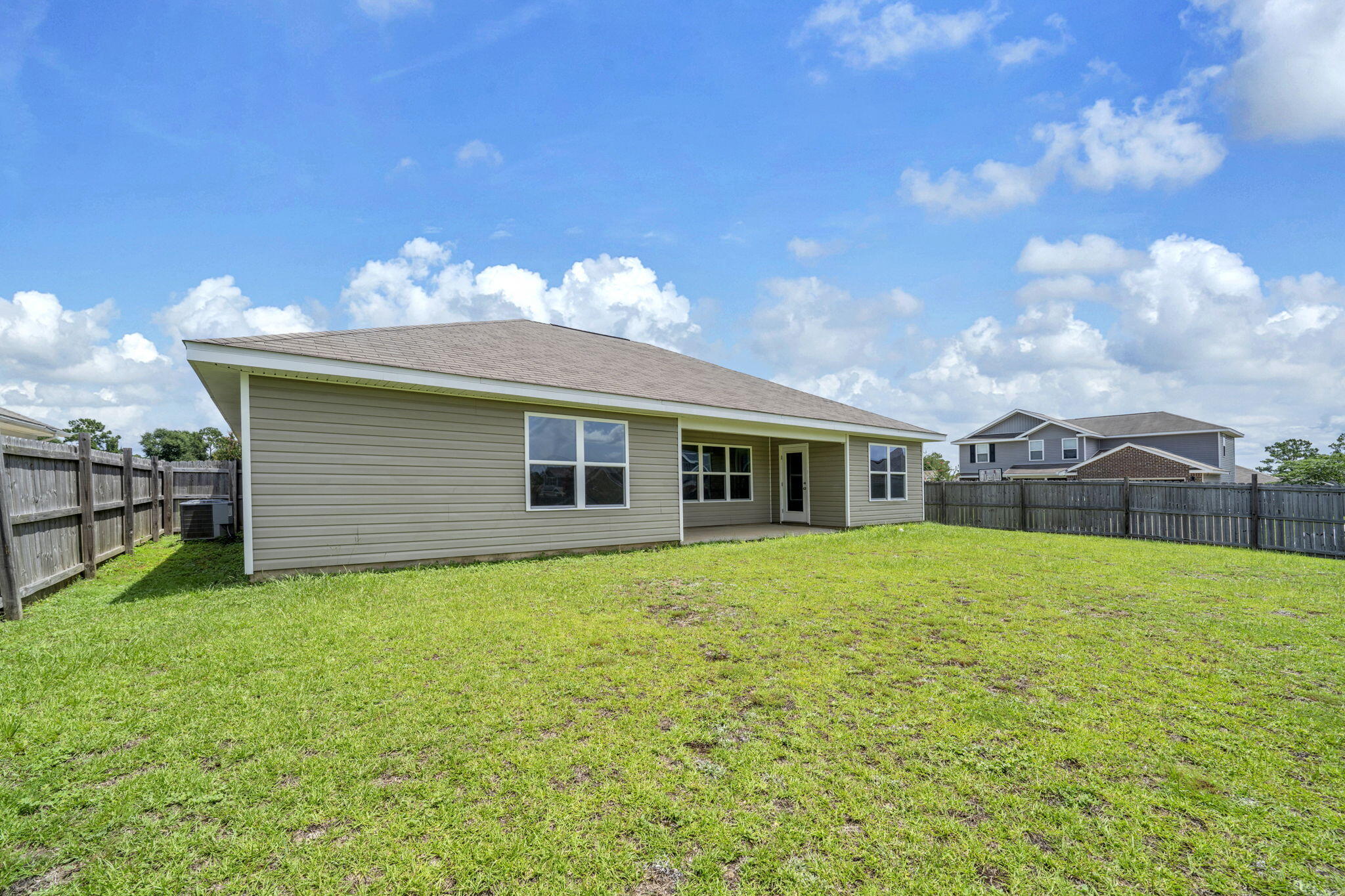 PARTRIDGE HILLS - Residential Lease
