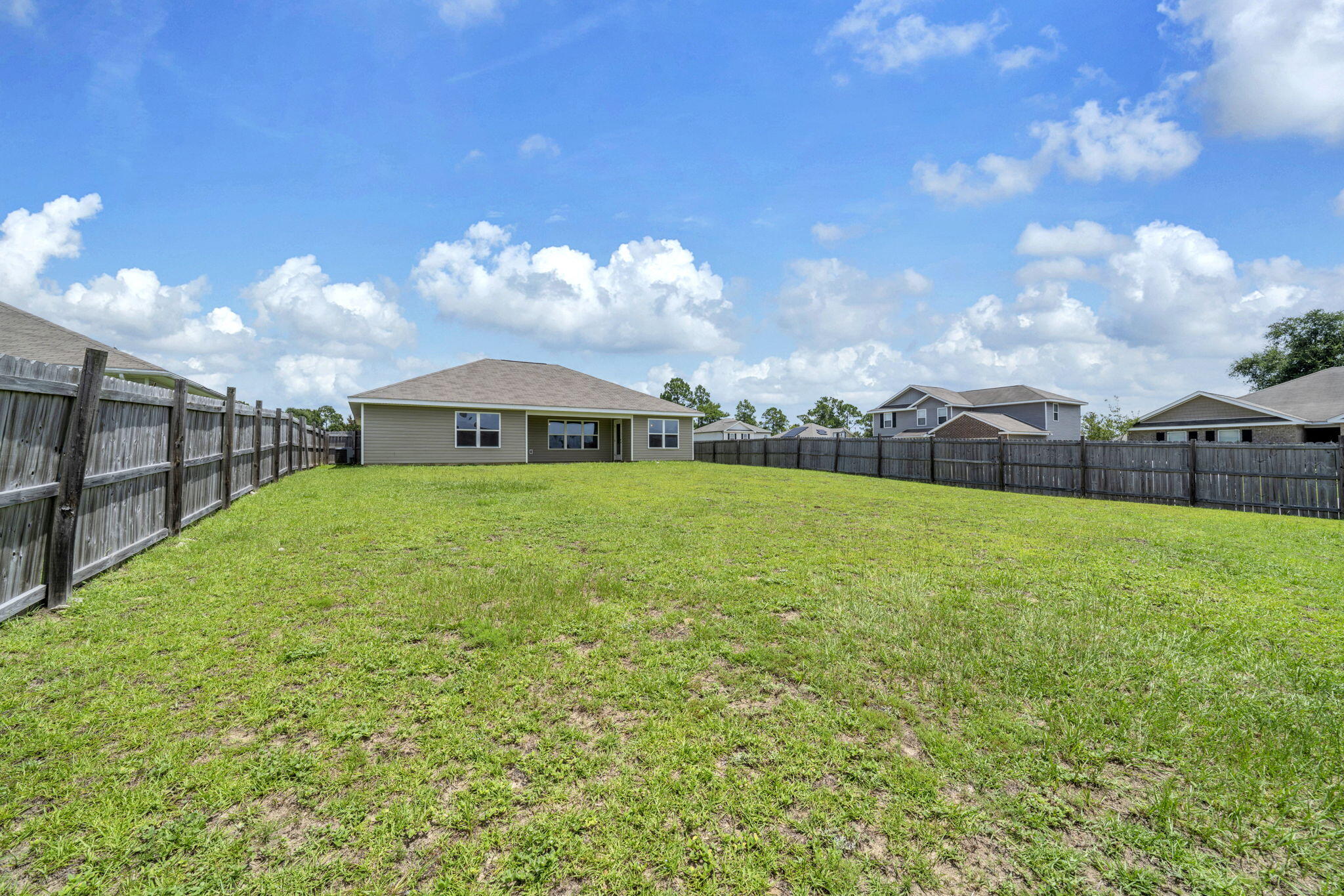 PARTRIDGE HILLS - Residential Lease