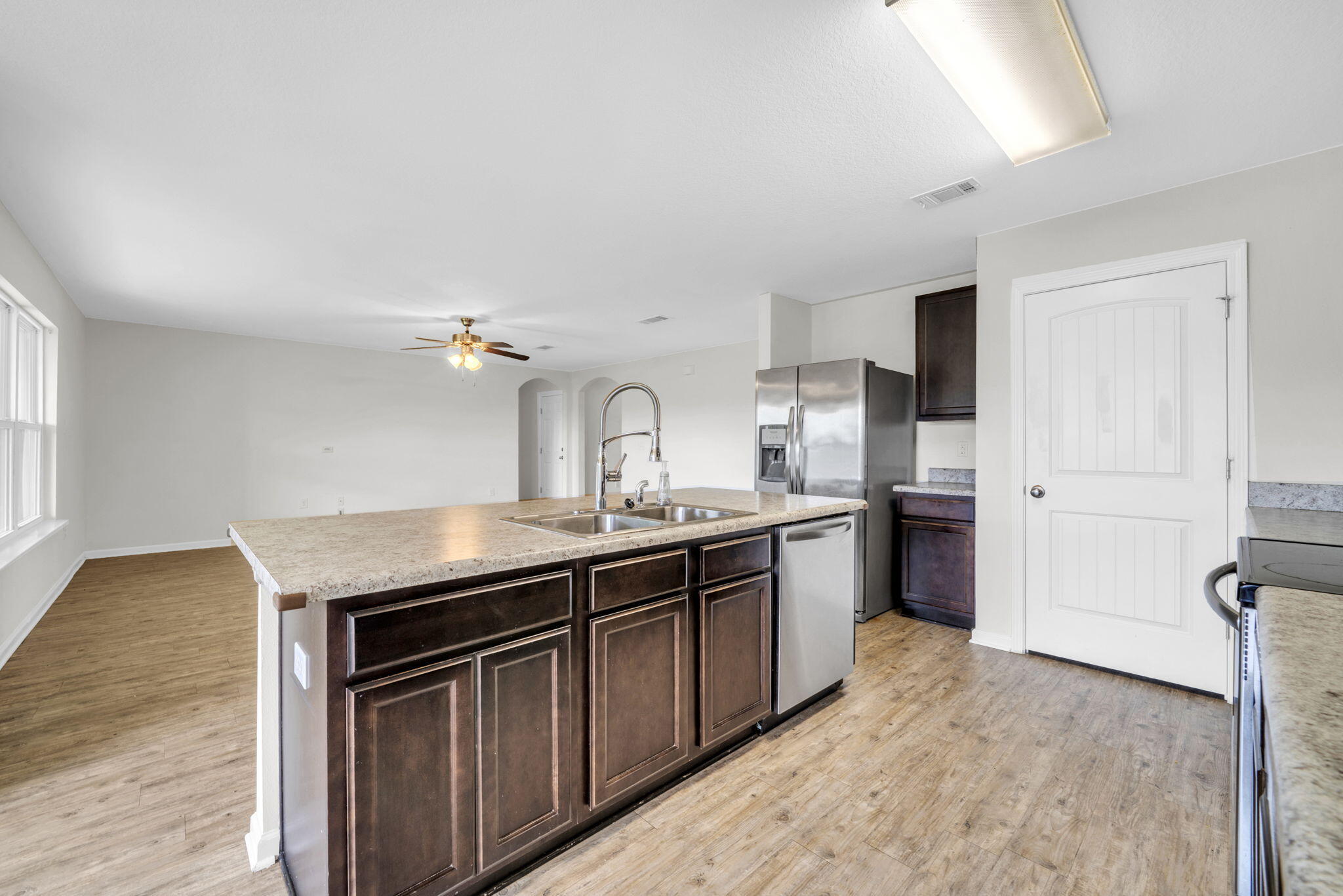 PARTRIDGE HILLS - Residential Lease