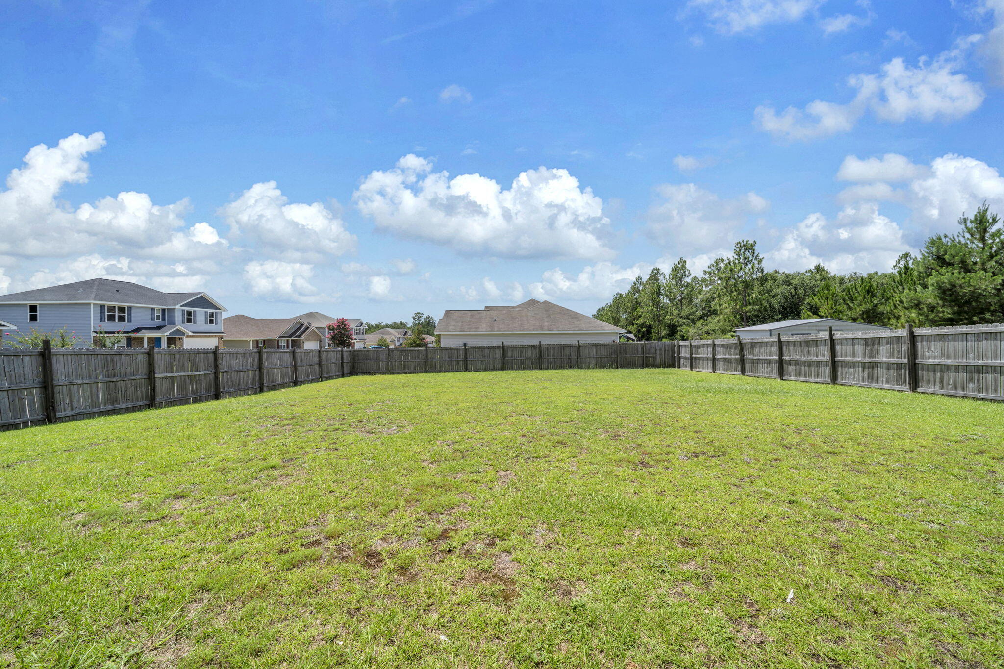 PARTRIDGE HILLS - Residential Lease