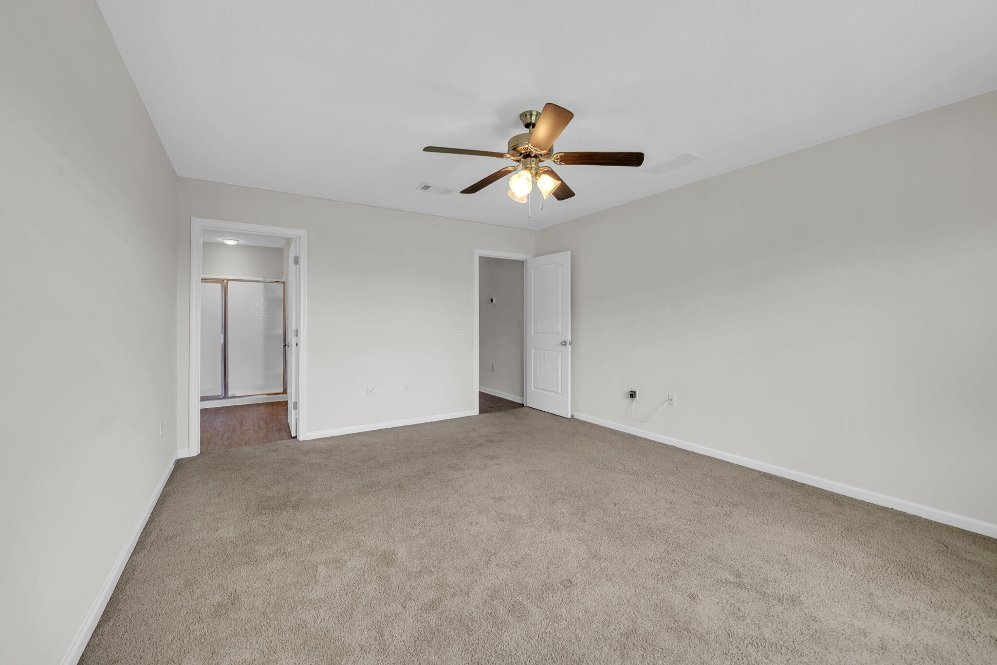 PARTRIDGE HILLS - Residential Lease