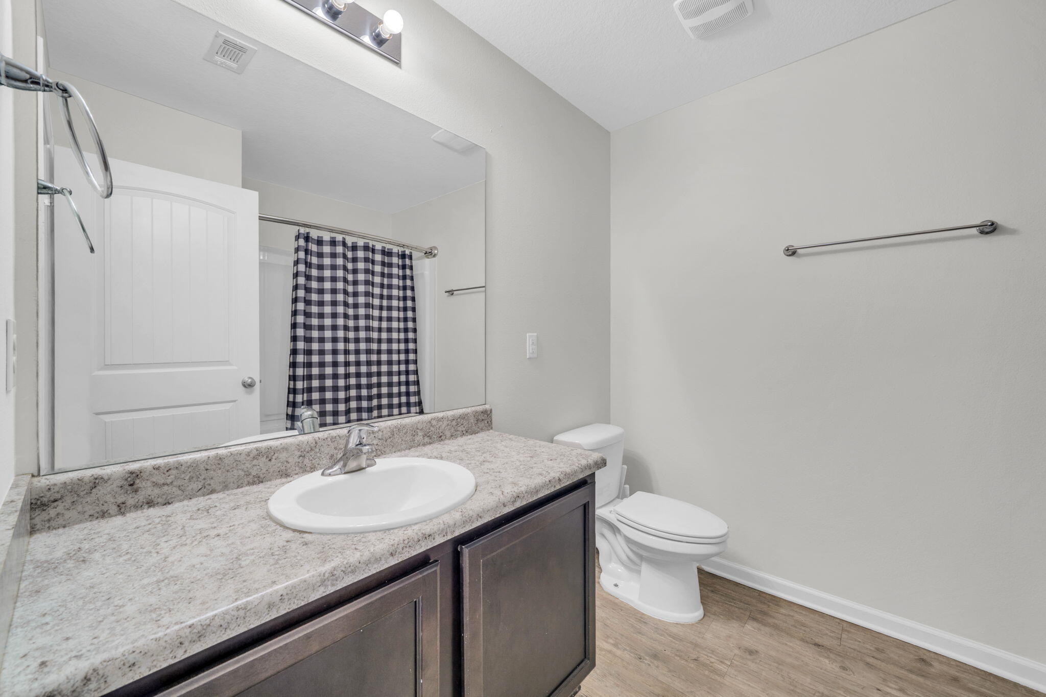 PARTRIDGE HILLS - Residential Lease