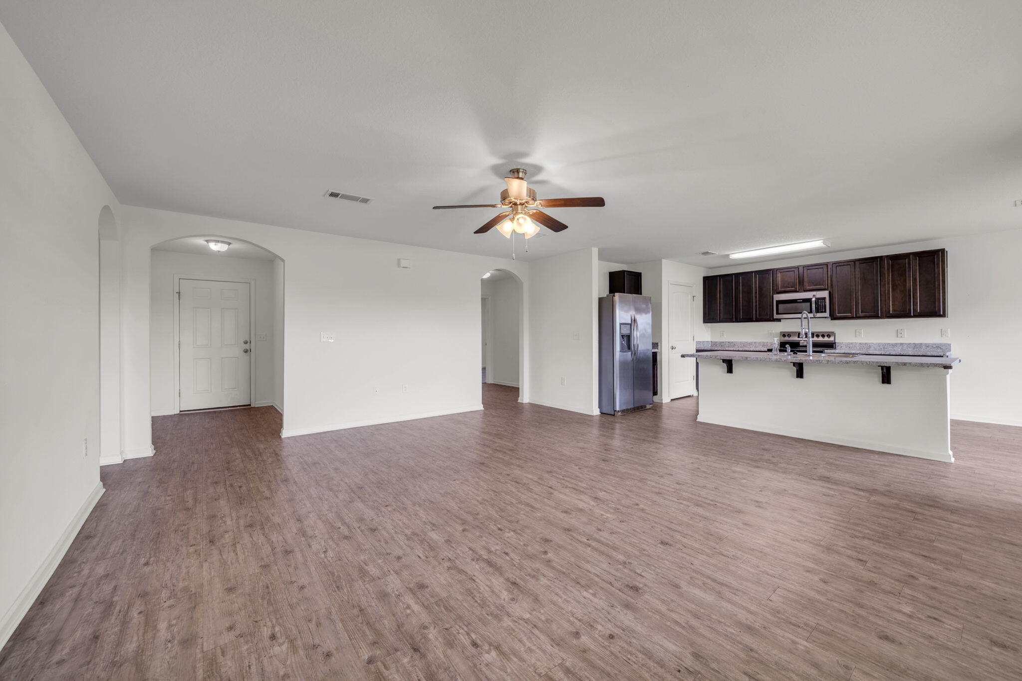 PARTRIDGE HILLS - Residential Lease