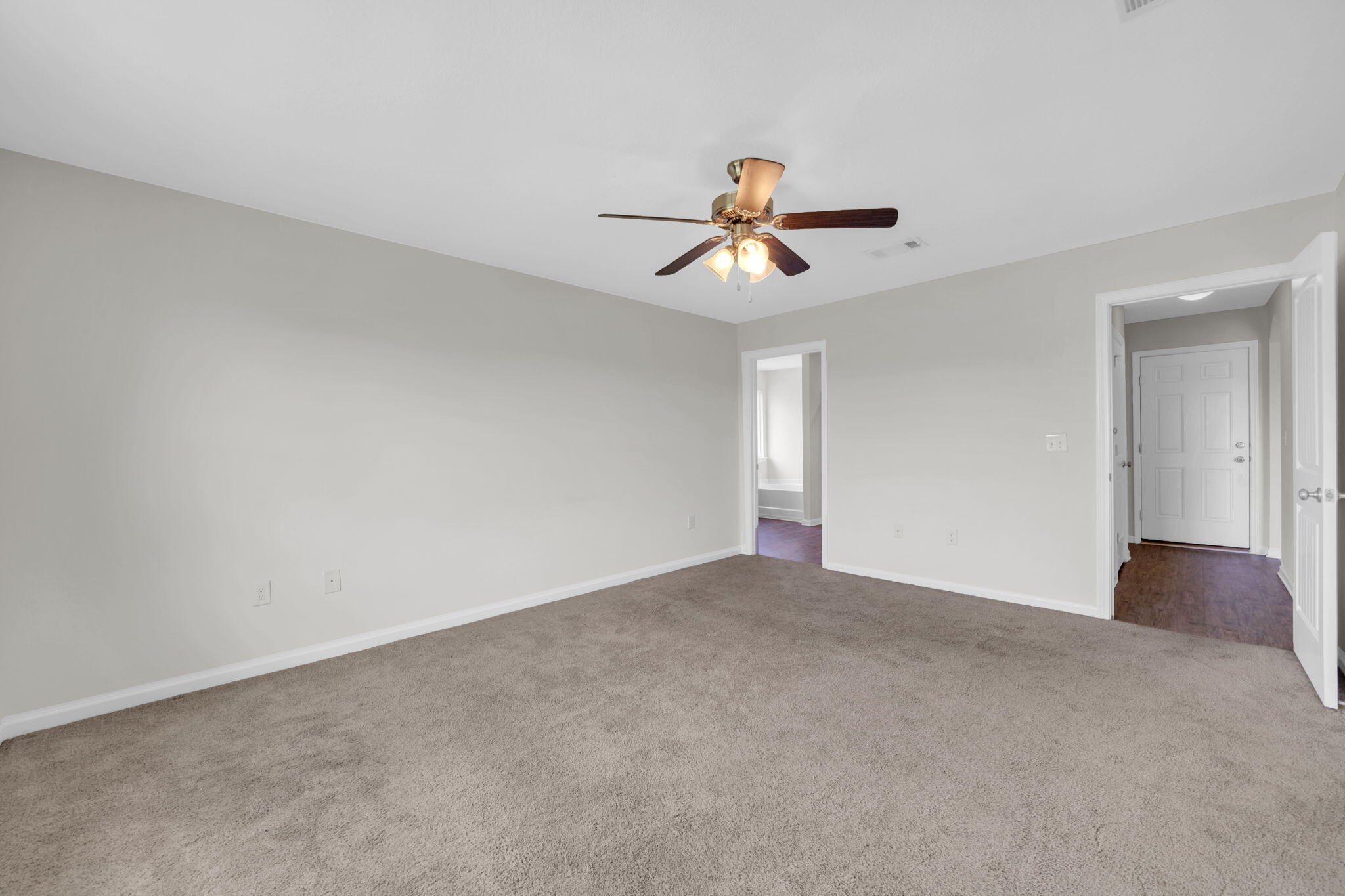 PARTRIDGE HILLS - Residential Lease