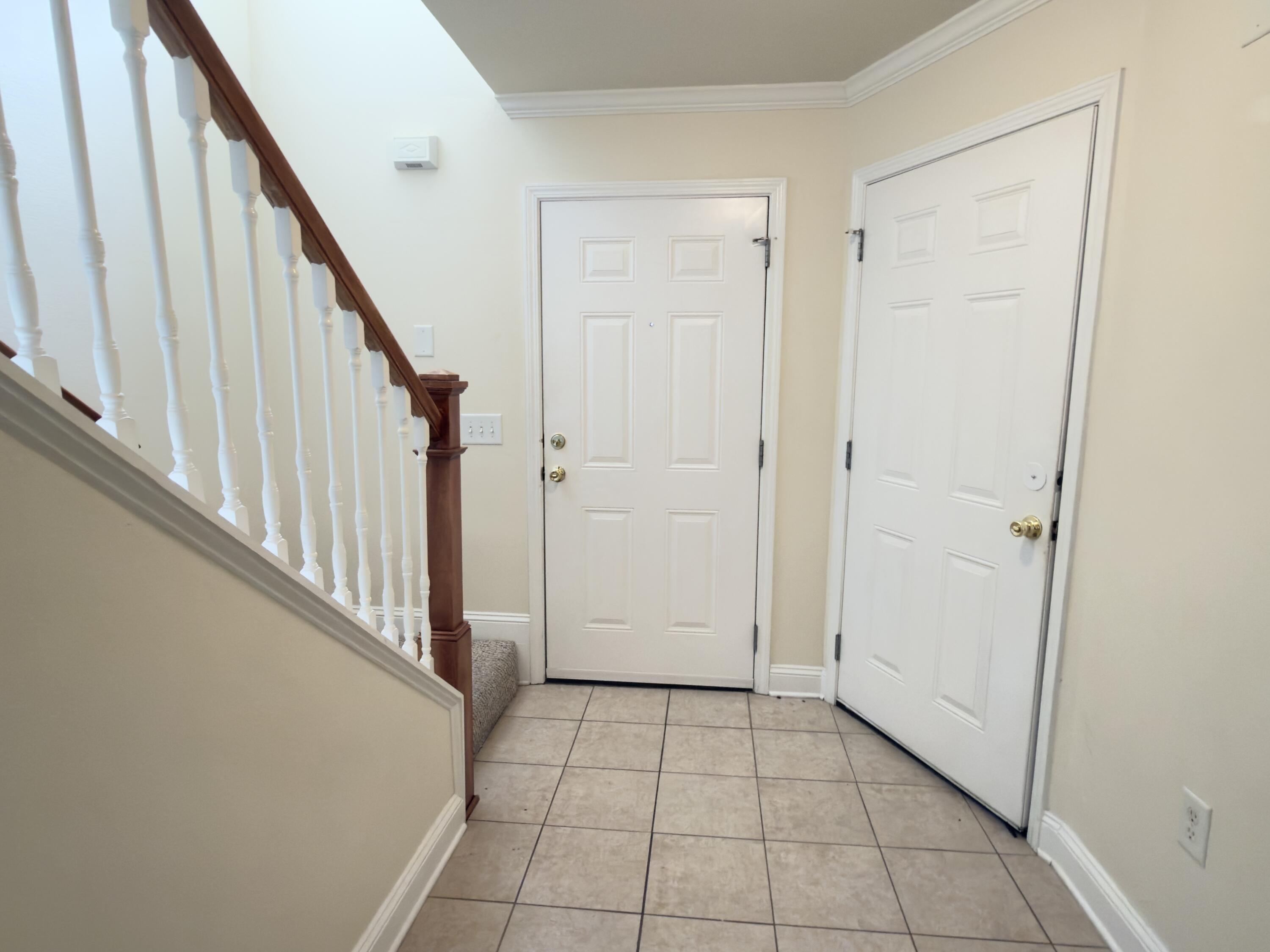 EAGLES LANDING S/D - Residential