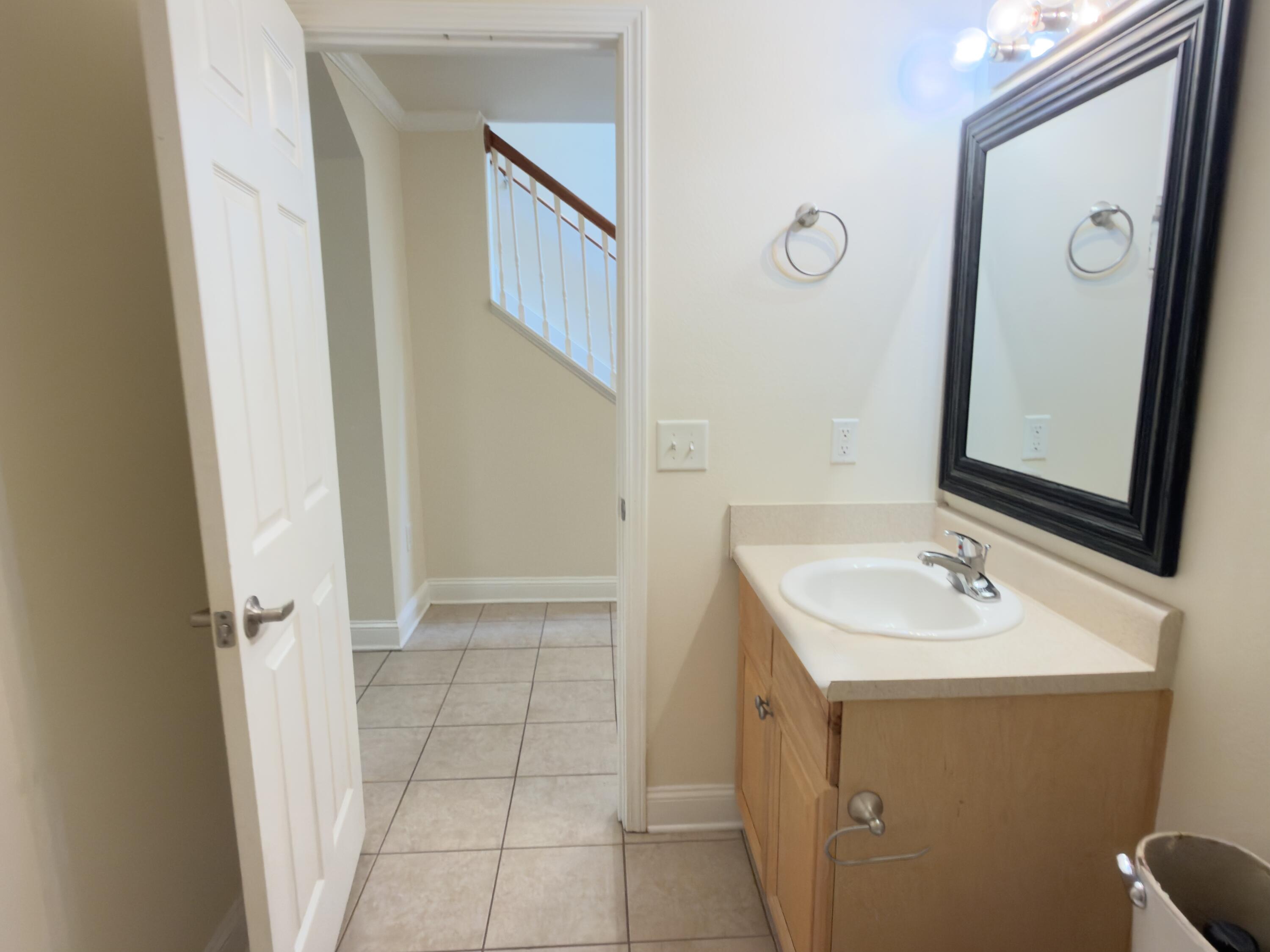 EAGLES LANDING S/D - Residential