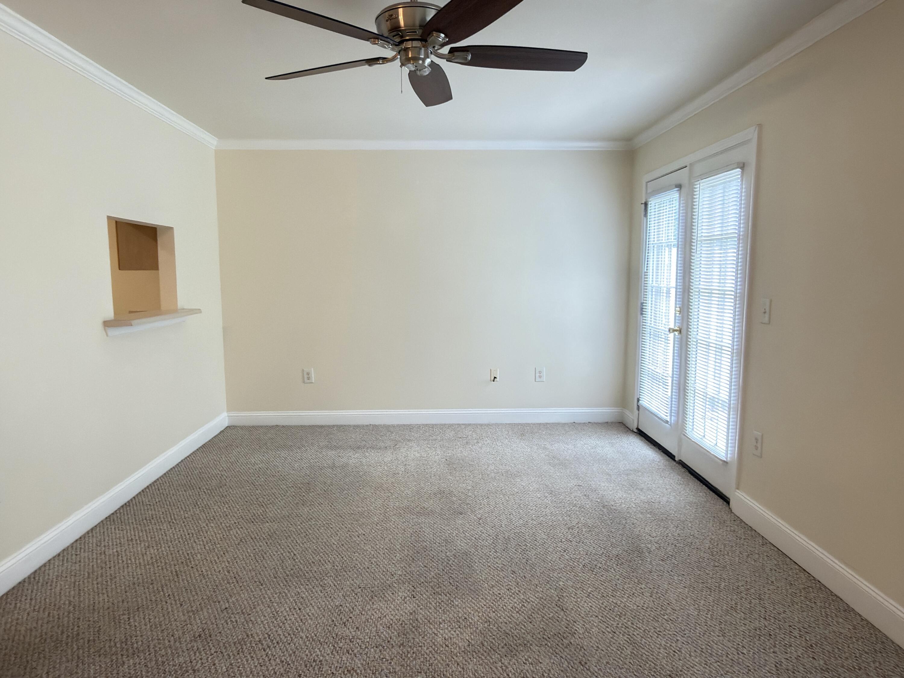 EAGLES LANDING S/D - Residential