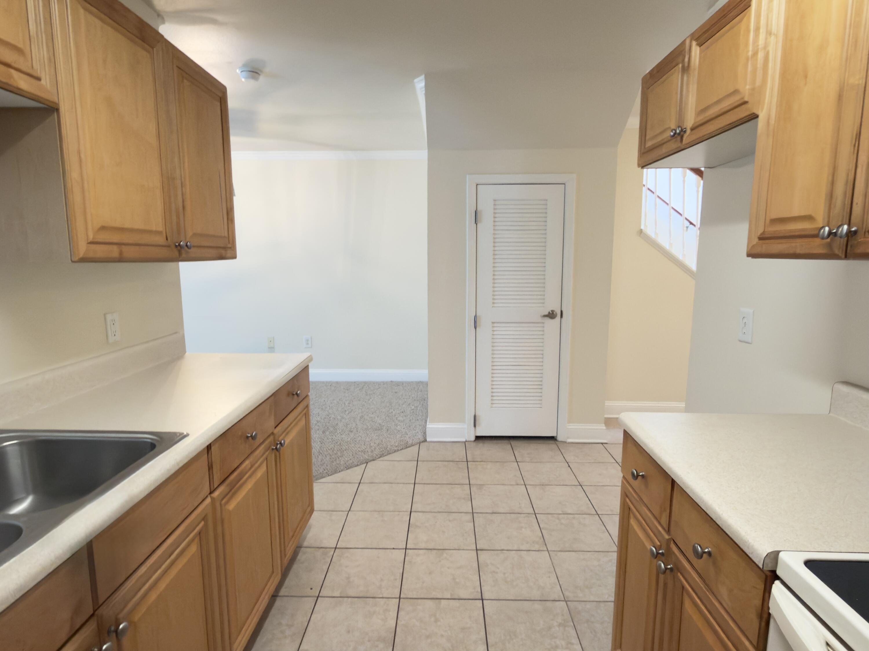 EAGLES LANDING S/D - Residential