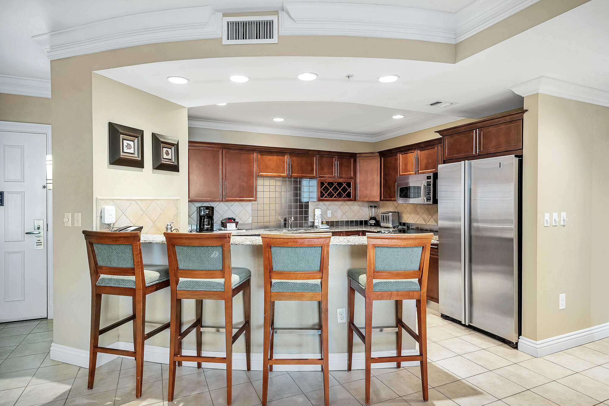 EMERALD GRANDE - Residential