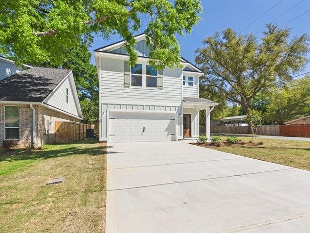HELMS & ALLEN - Residential