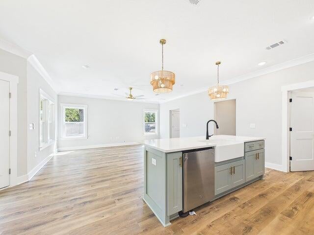 HELMS & ALLEN - Residential