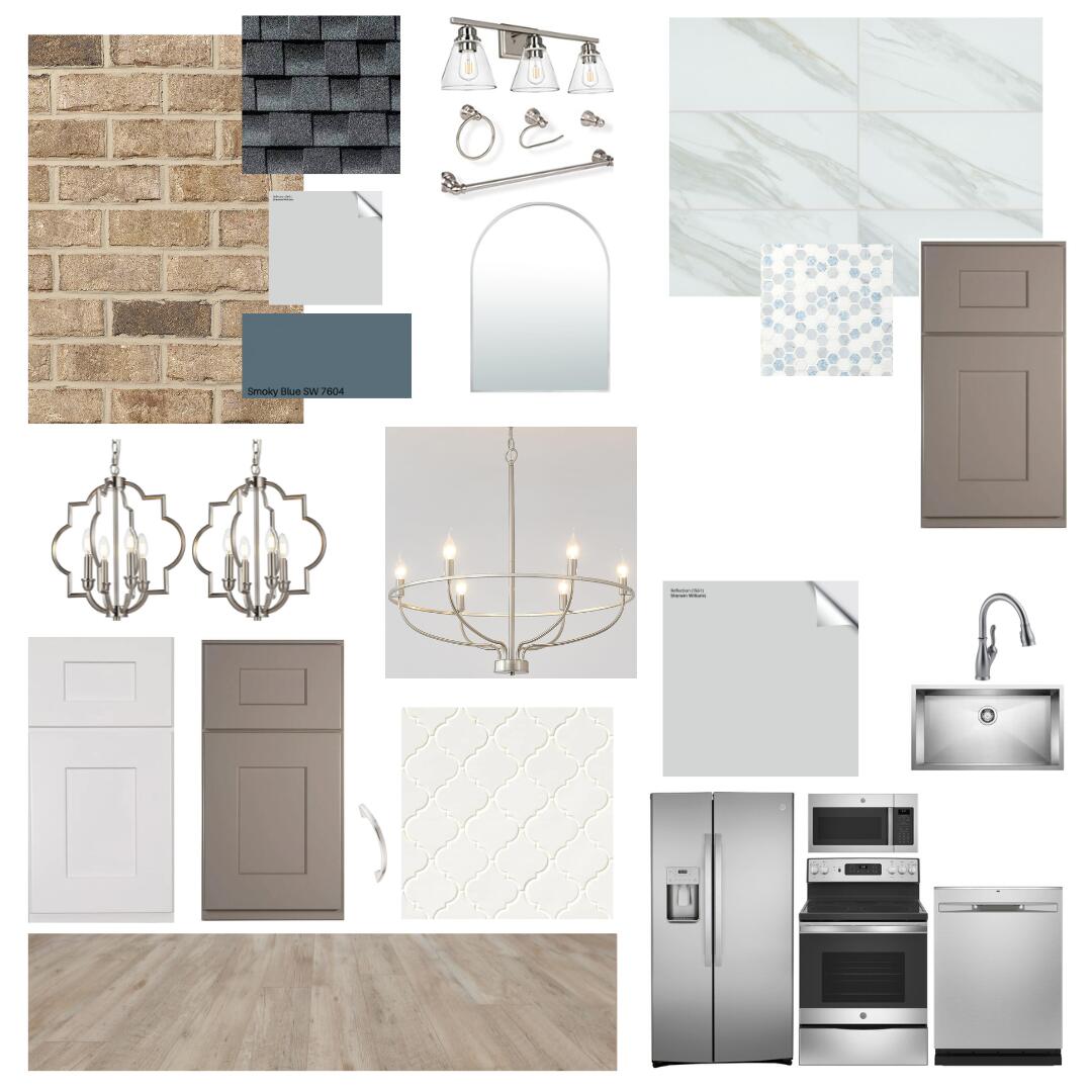 HELMS & ALLEN - Residential