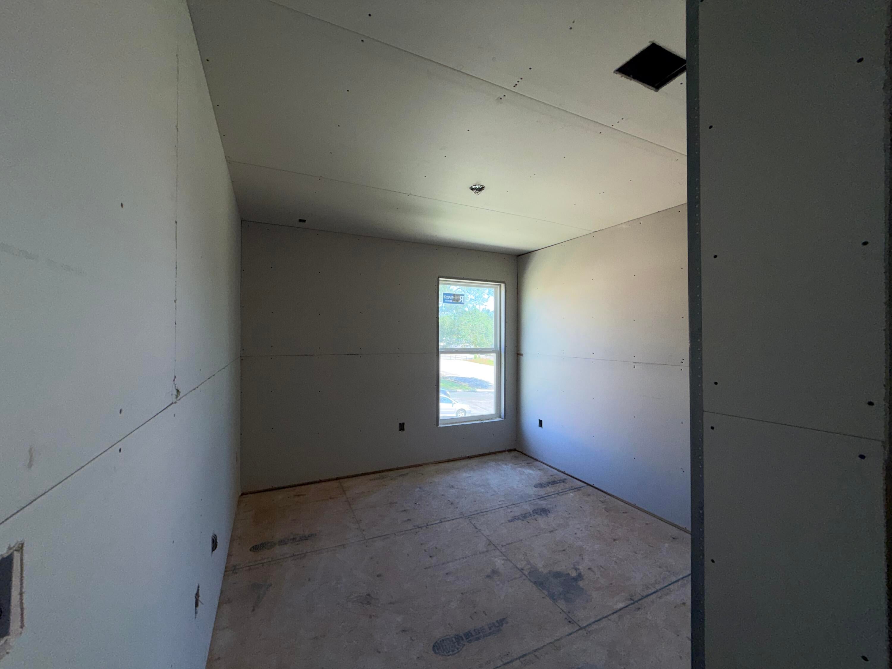 HELMS & ALLEN - Residential