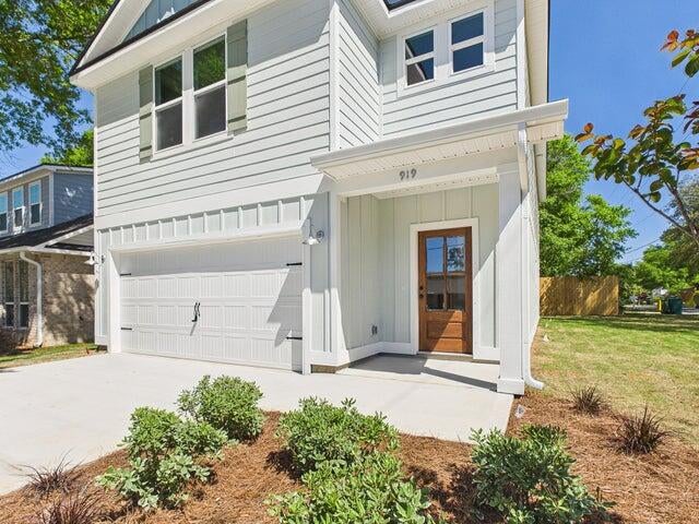 HELMS & ALLEN - Residential