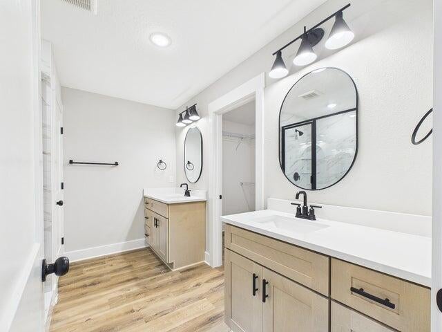 HELMS & ALLEN - Residential