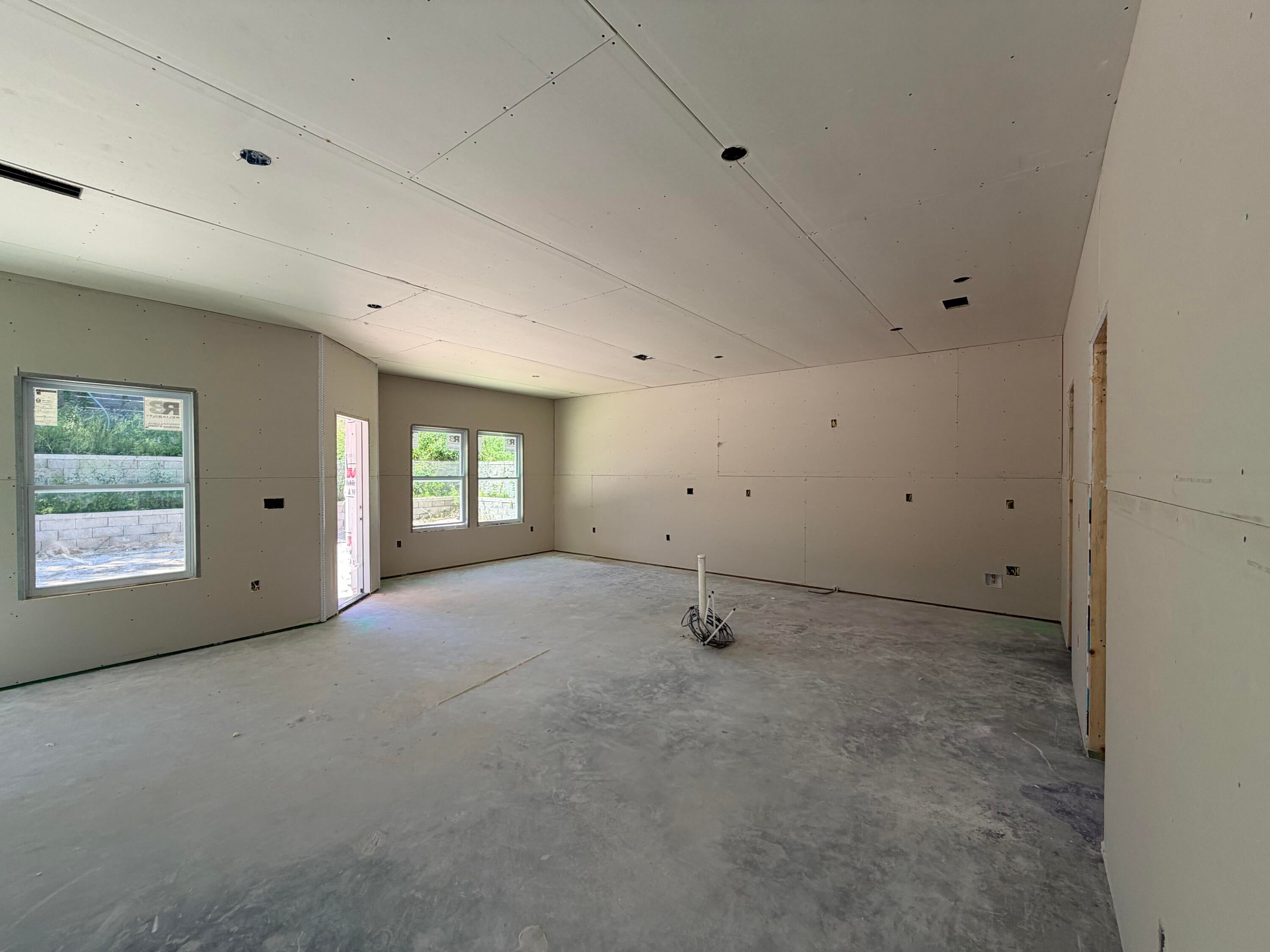 HELMS & ALLEN - Residential