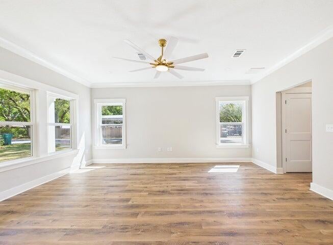 HELMS & ALLEN - Residential