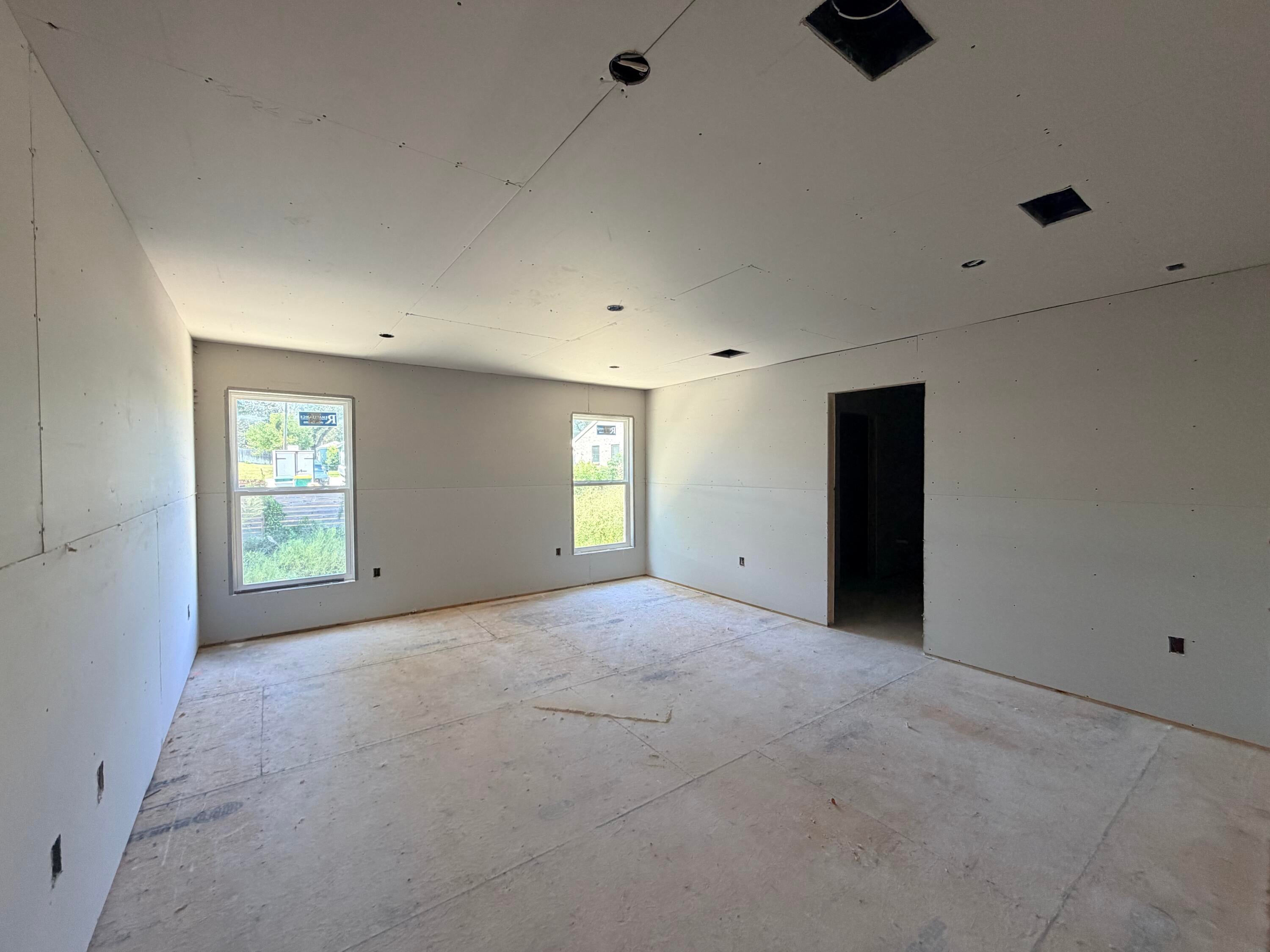 HELMS & ALLEN - Residential