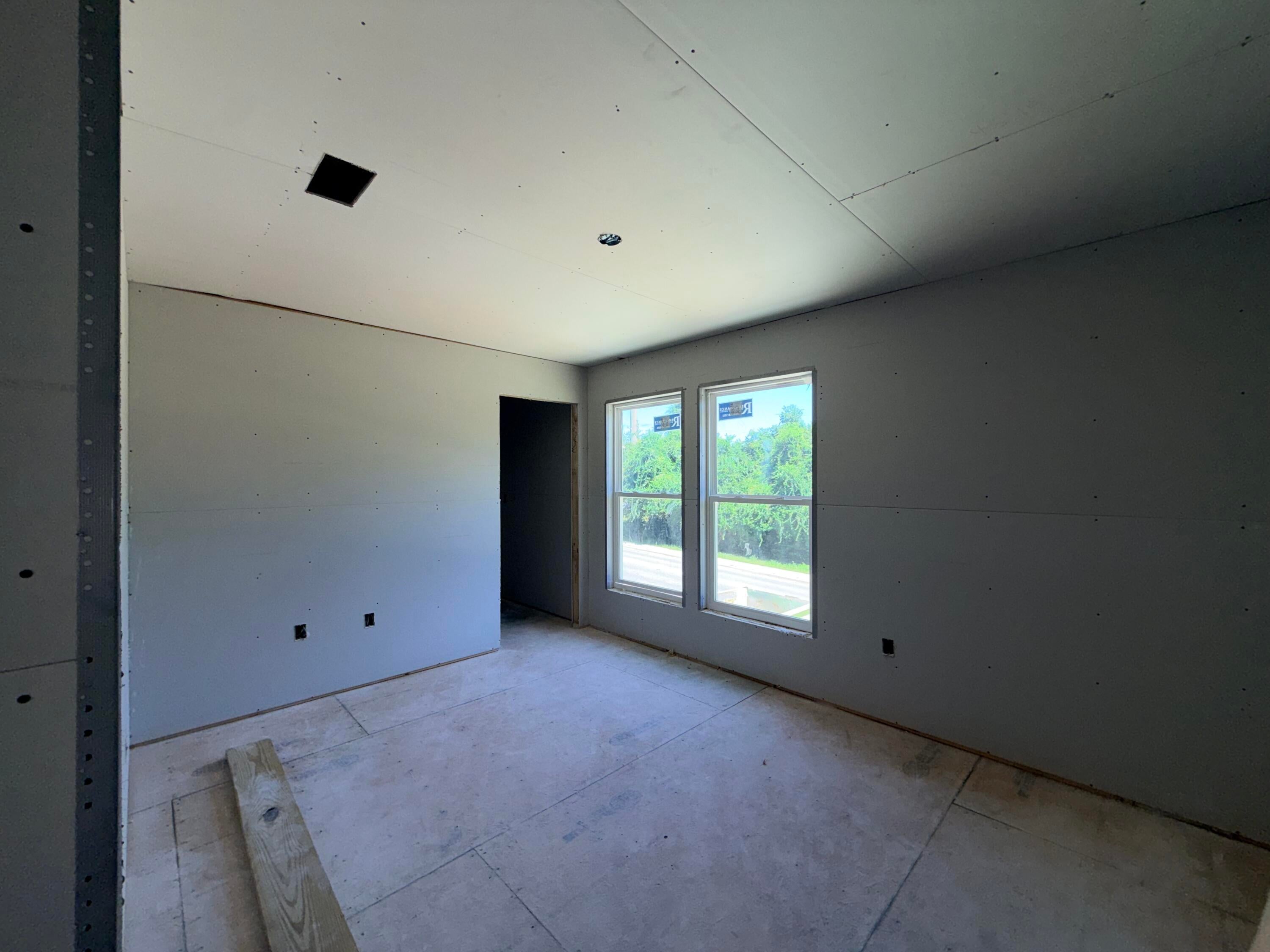 HELMS & ALLEN - Residential