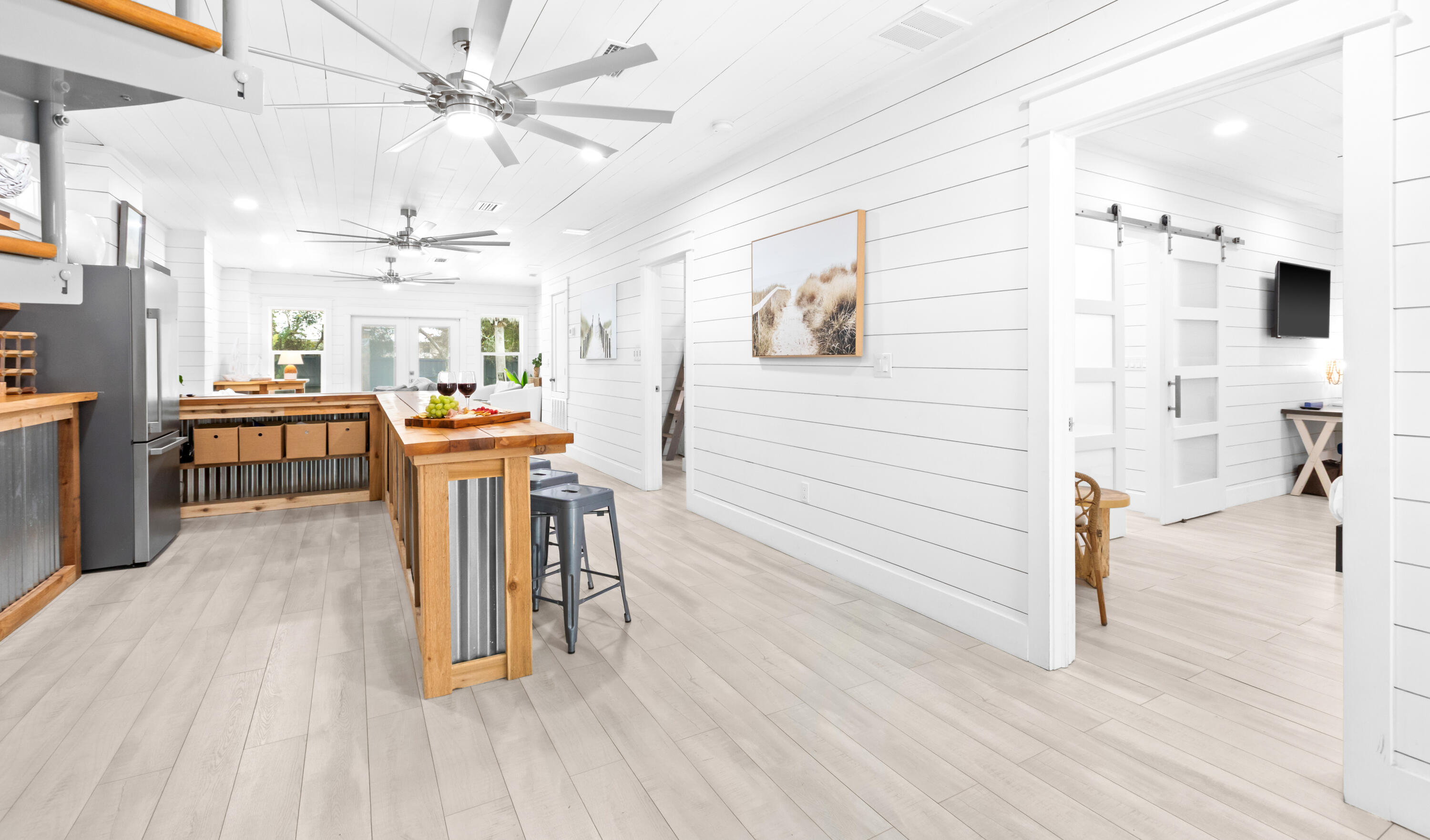 GULFVIEW HEIGHTS - Residential