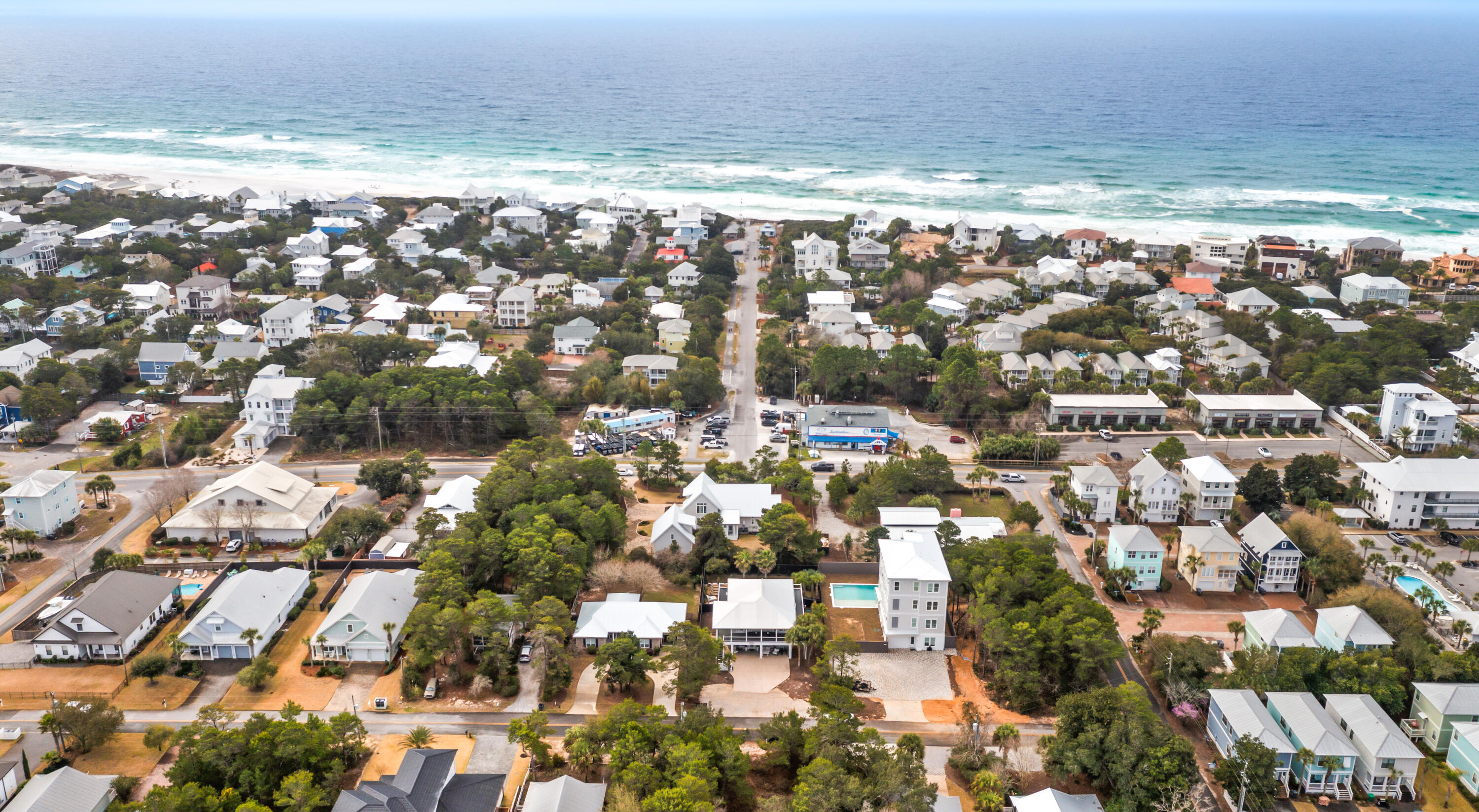 GULFVIEW HEIGHTS - Residential