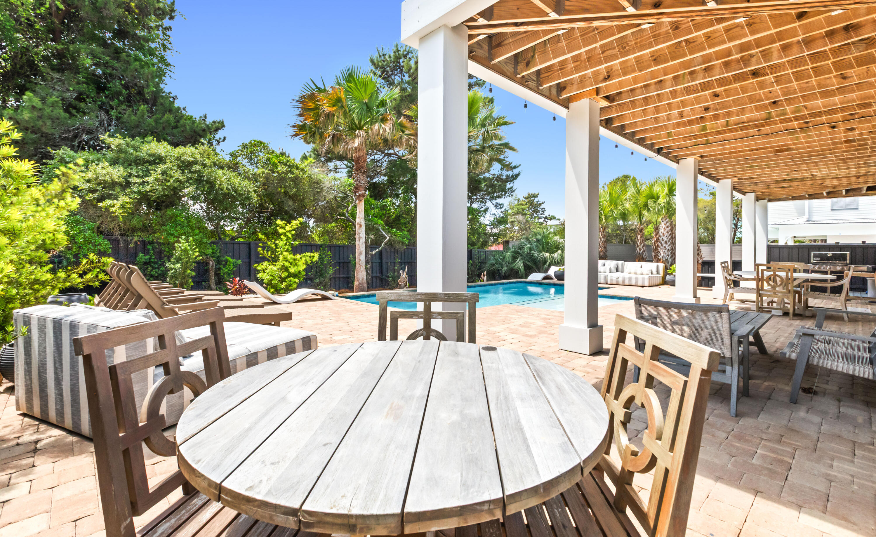 GULFVIEW HEIGHTS - Residential