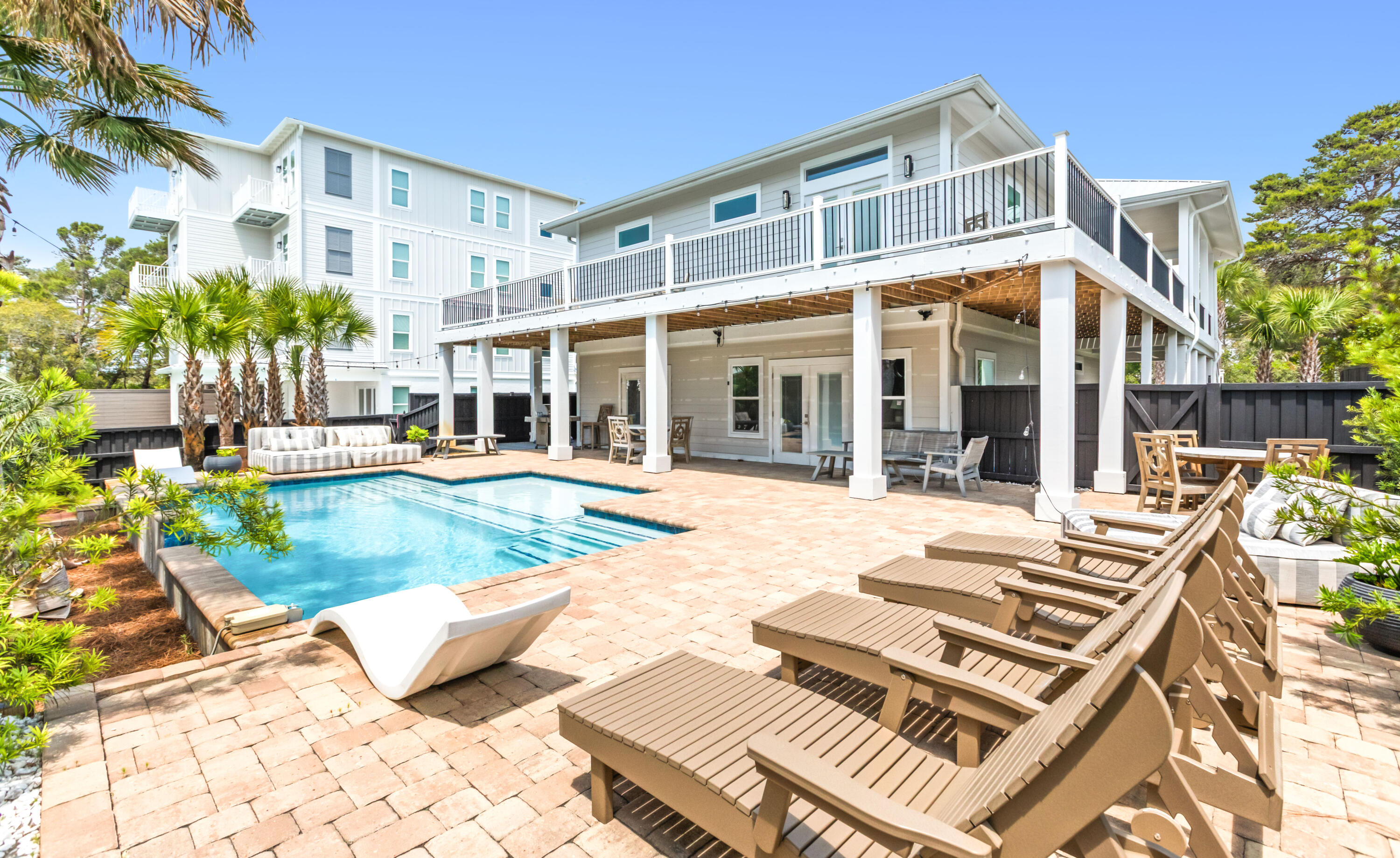 GULFVIEW HEIGHTS - Residential