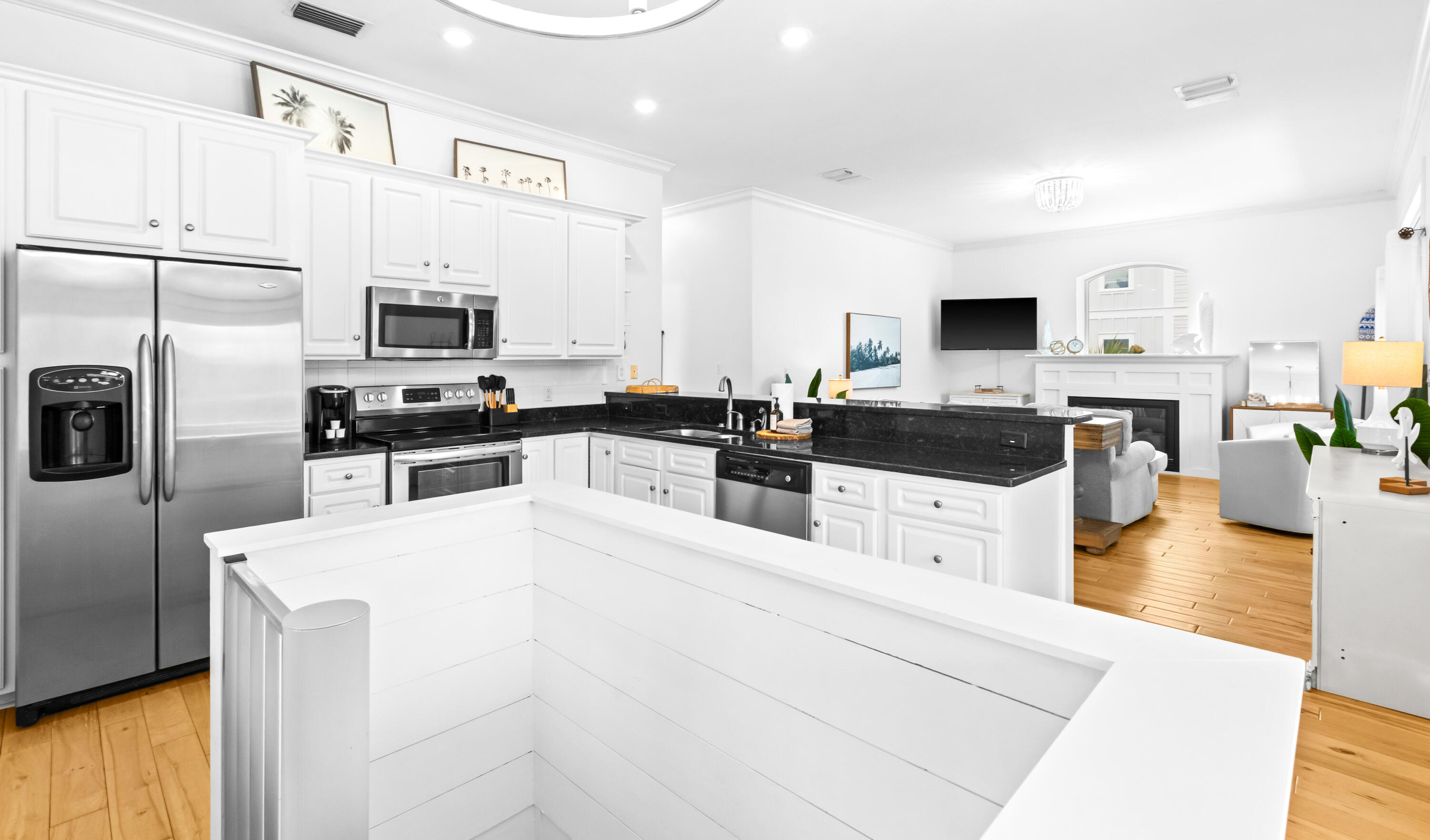 GULFVIEW HEIGHTS - Residential