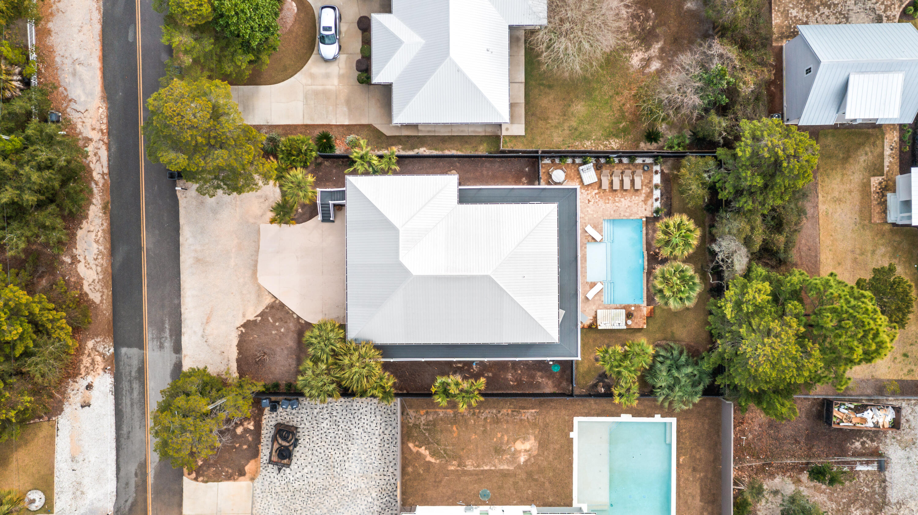 GULFVIEW HEIGHTS - Residential