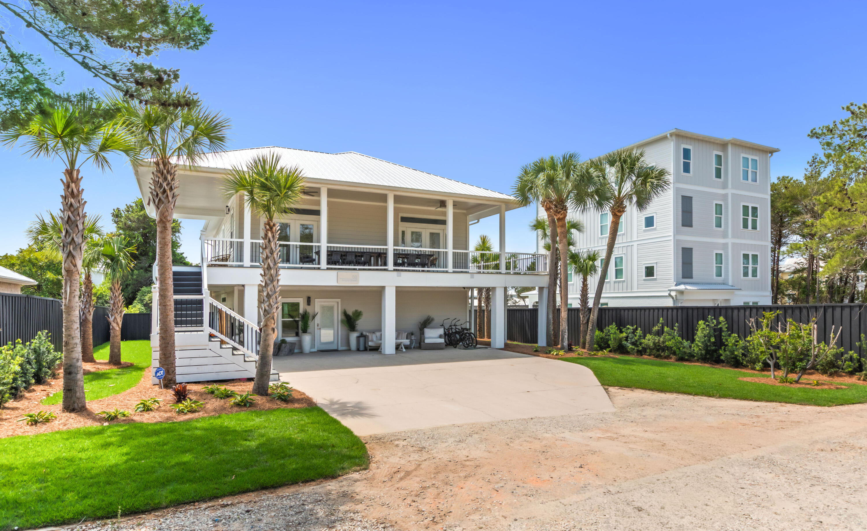 GULFVIEW HEIGHTS - Residential