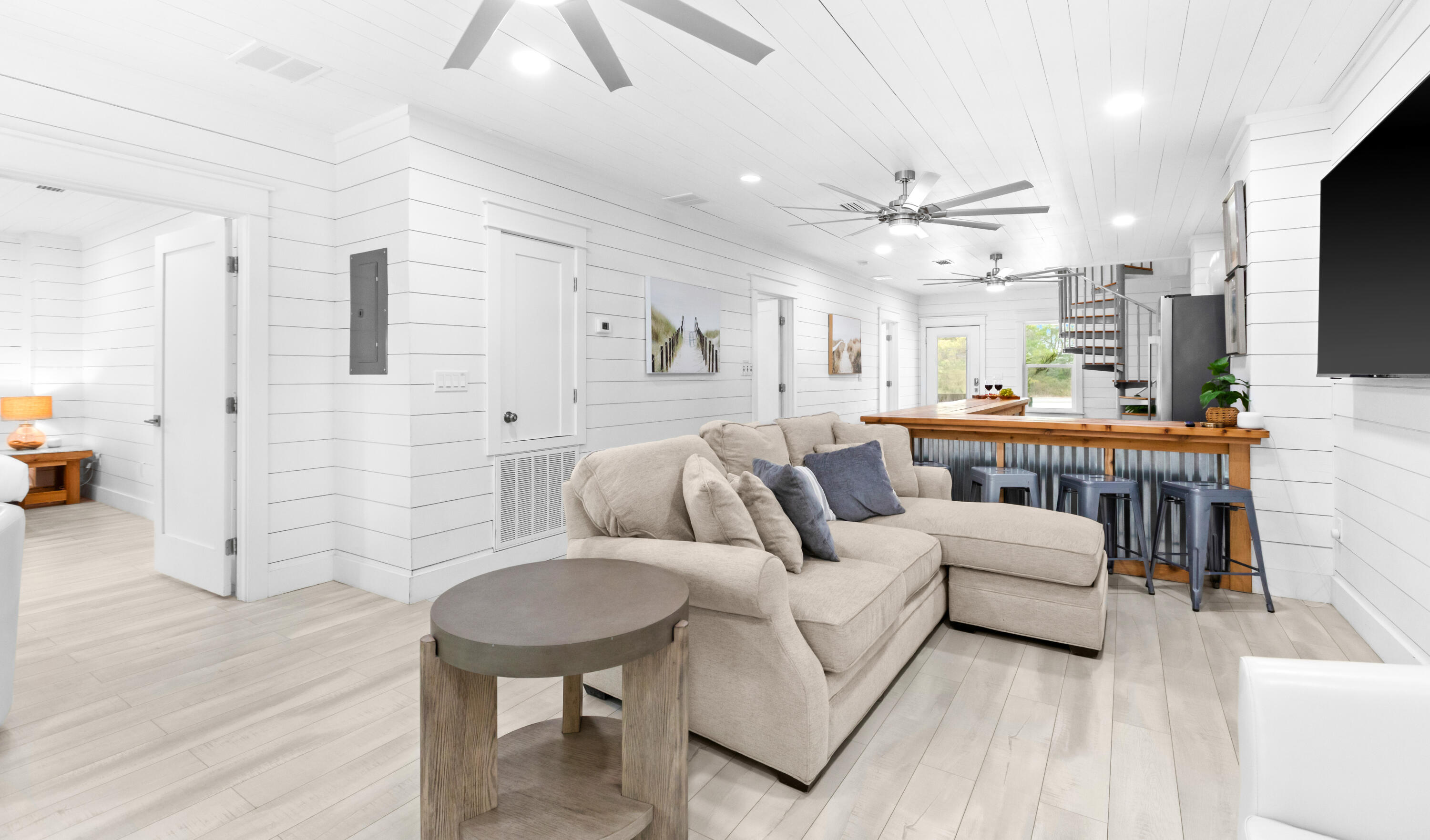 GULFVIEW HEIGHTS - Residential