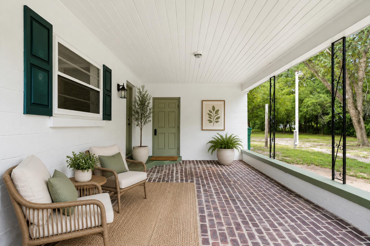 OAKDALE MINI FARMS - Residential