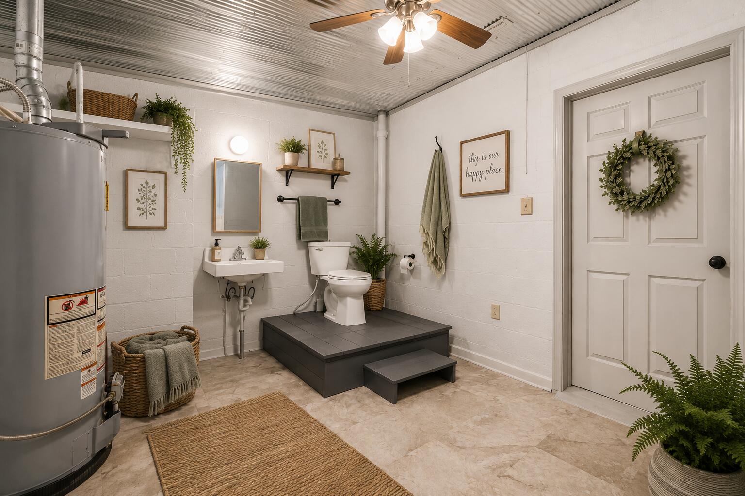 OAKDALE MINI FARMS - Residential