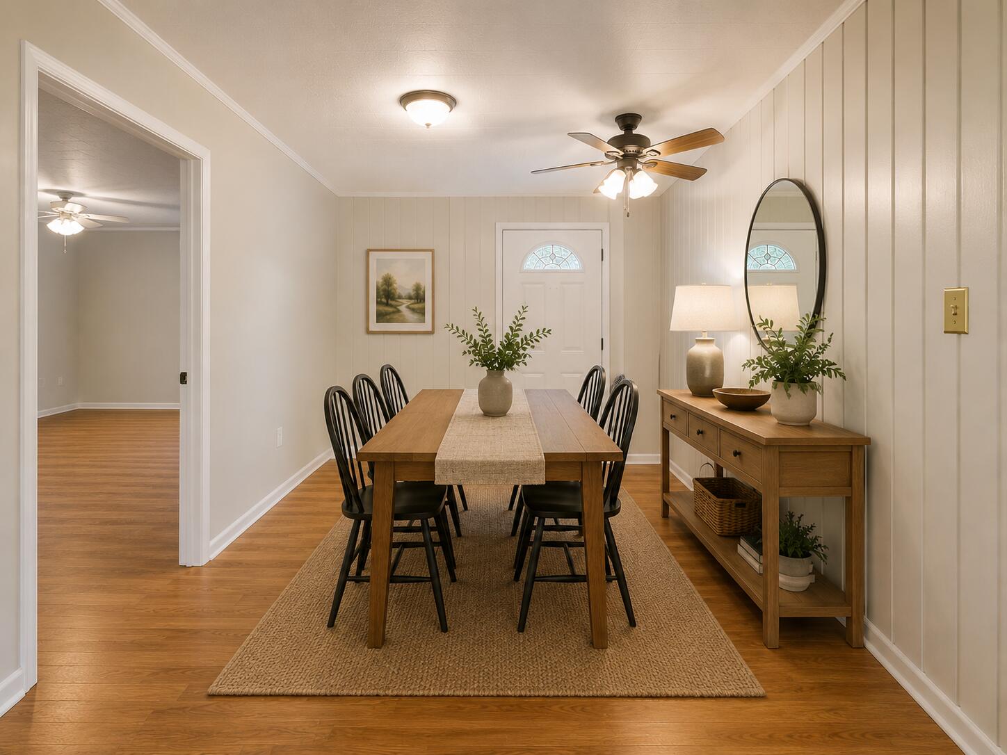 OAKDALE MINI FARMS - Residential